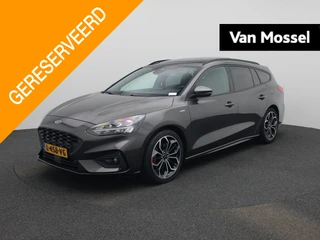 Ford Focus Wagon 1.5 EcoBoost ST Line X Business