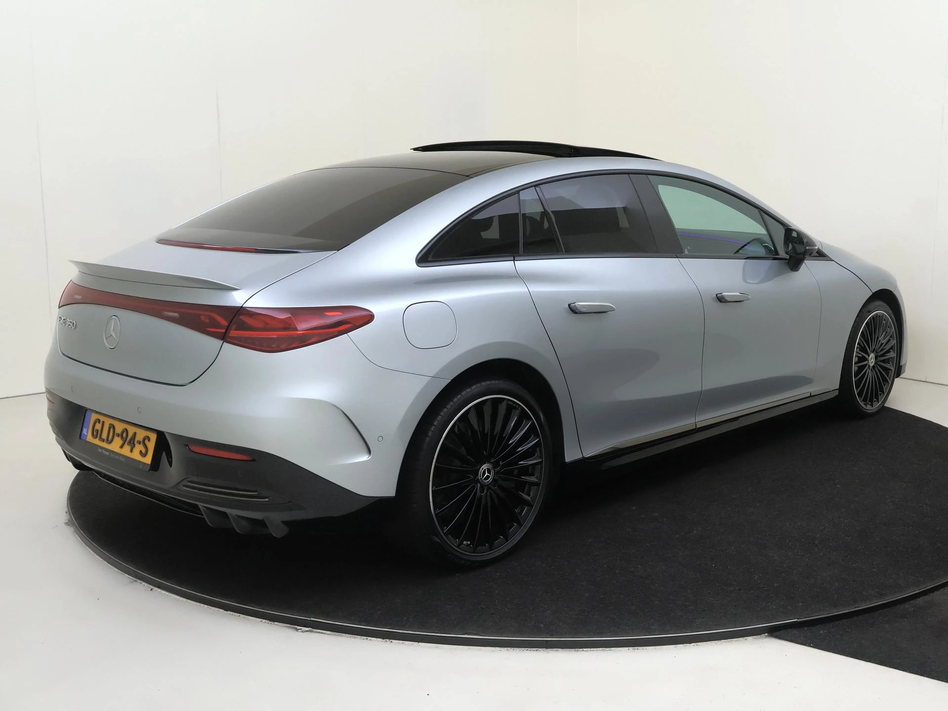 Mercedes-Benz EQE 350 AMG Line 89 kWh