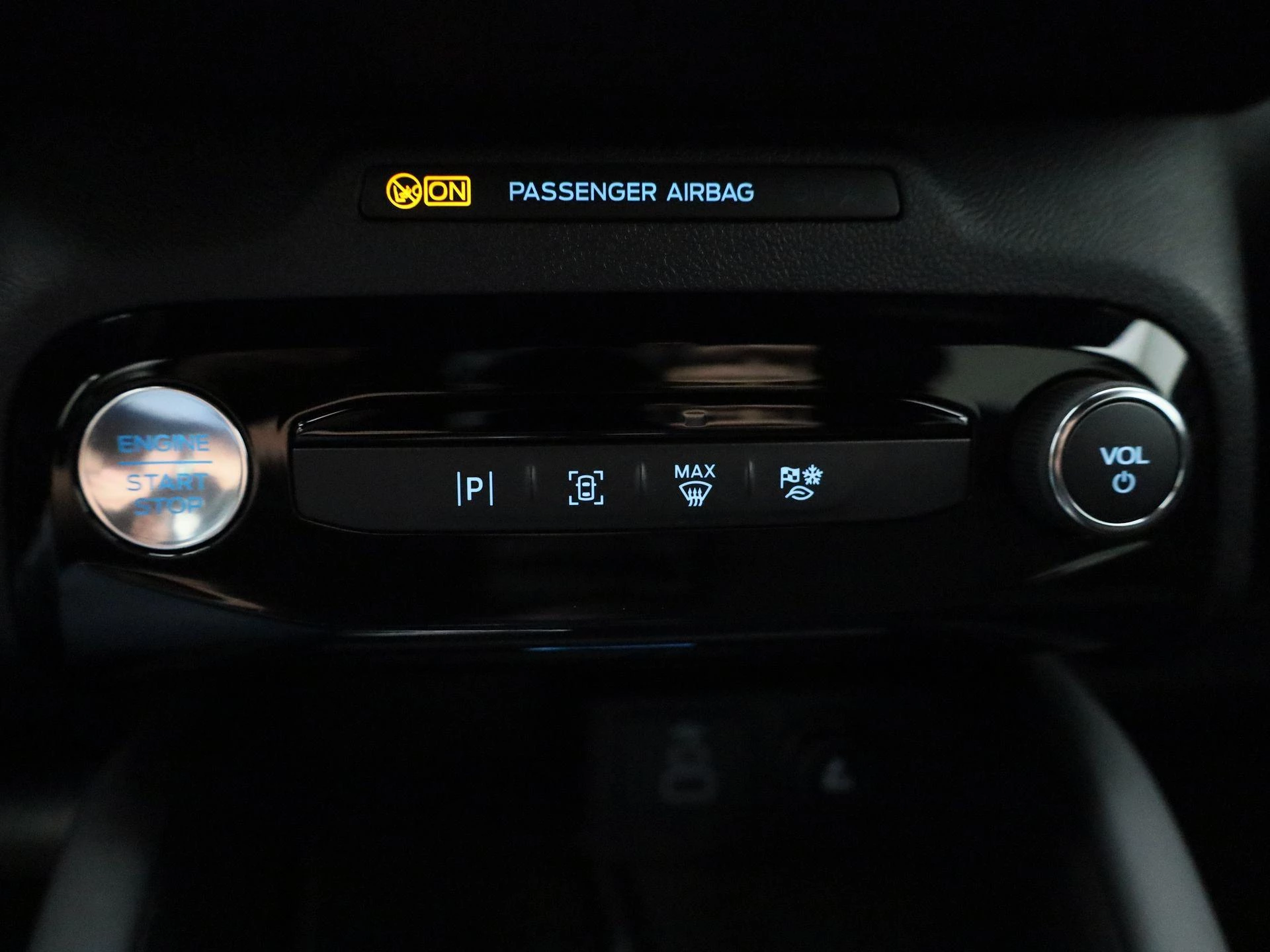 Ford Kuga 2.5 PHEV ST-Line