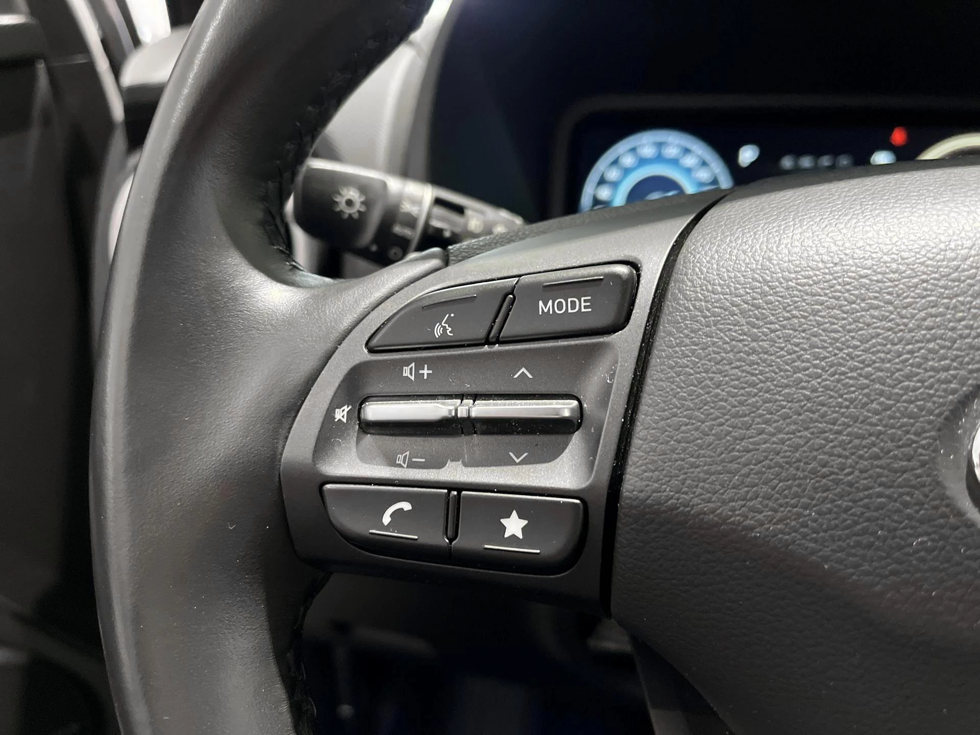 Hyundai Kona 1.6 GDi Hybrid Techno 6-DCT