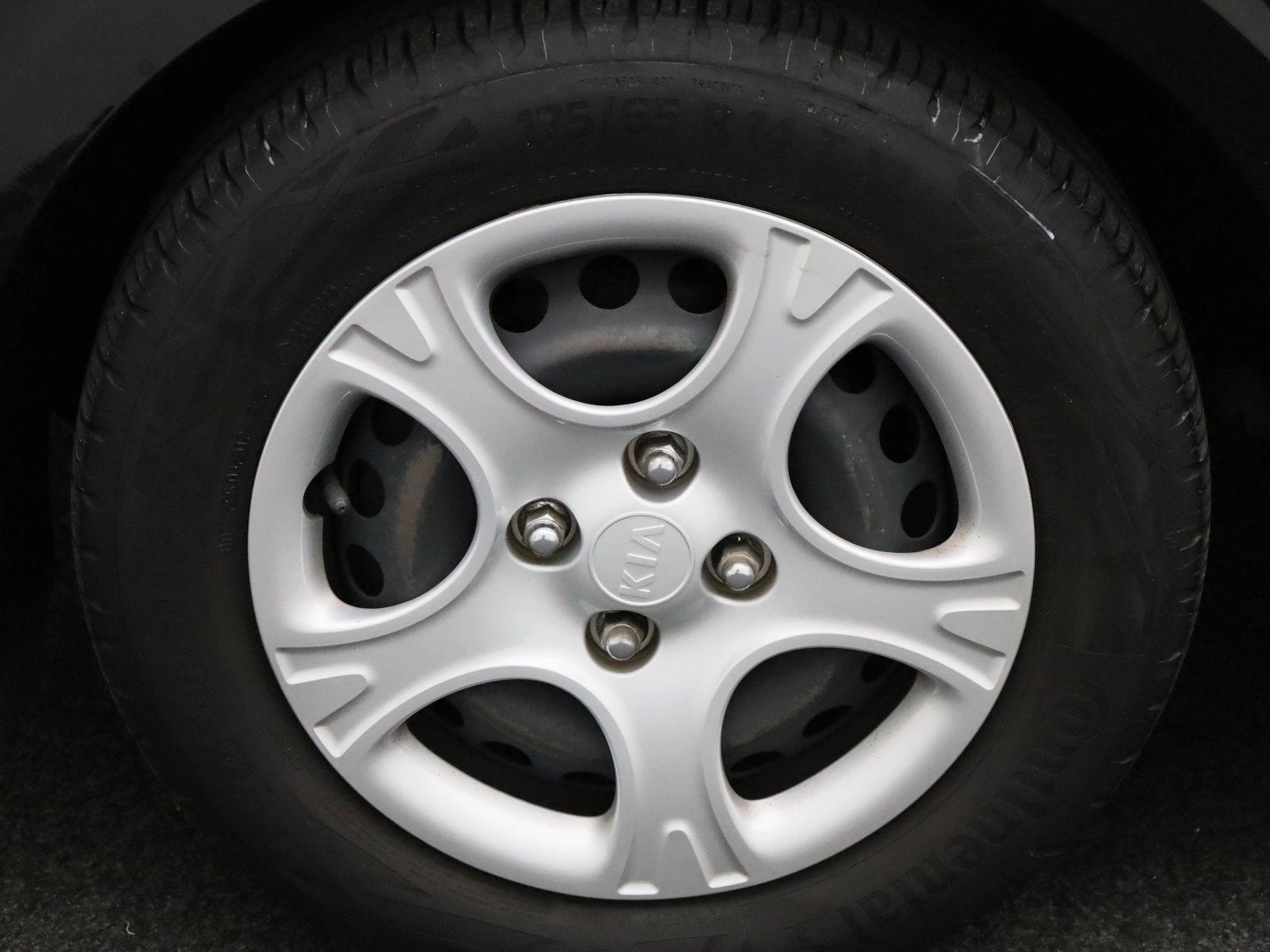 Kia Picanto 1.0 DPi ComfortLine