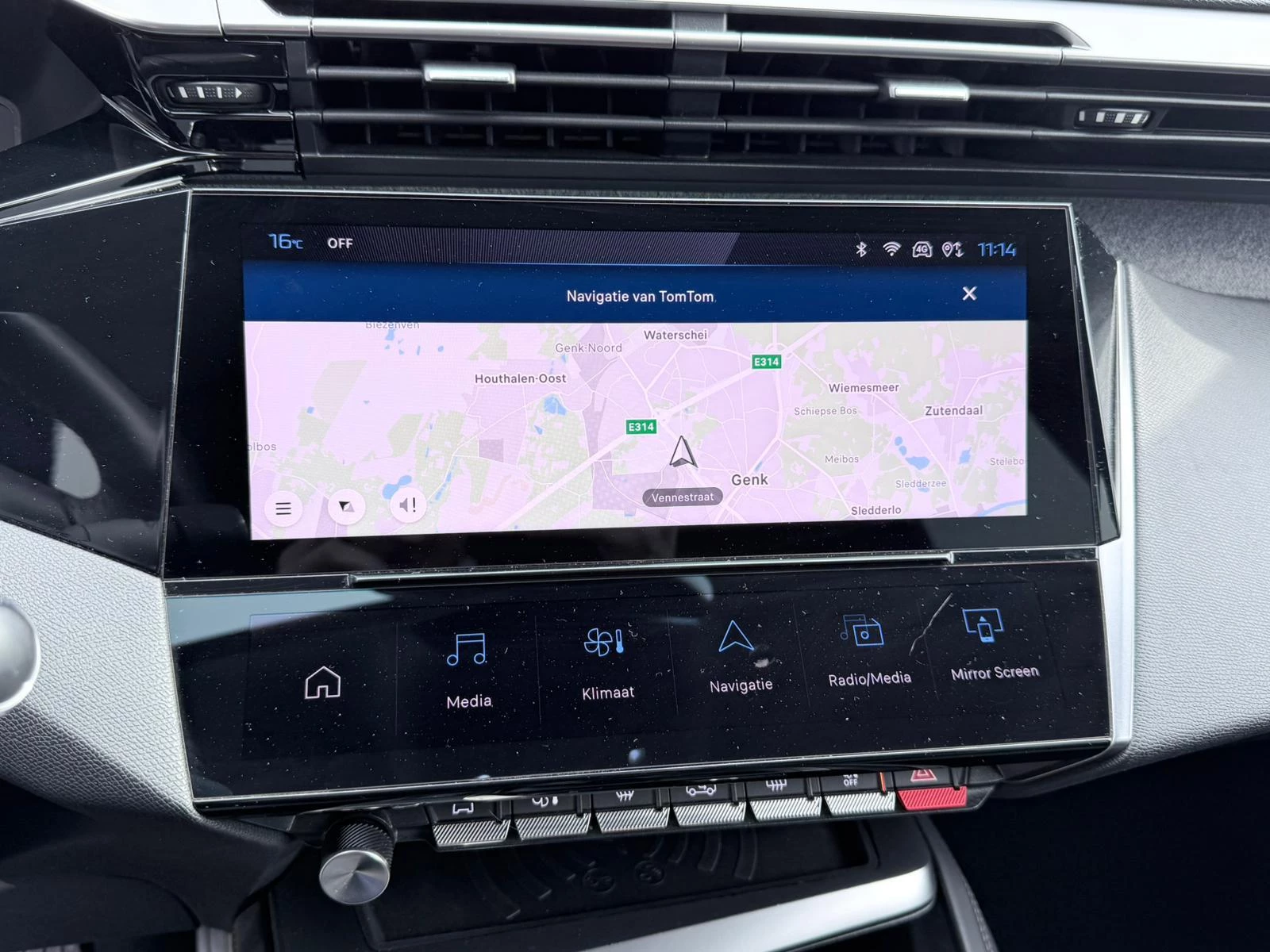 Peugeot 308 1.5 BlueHDi 130 S&S Allure Pack