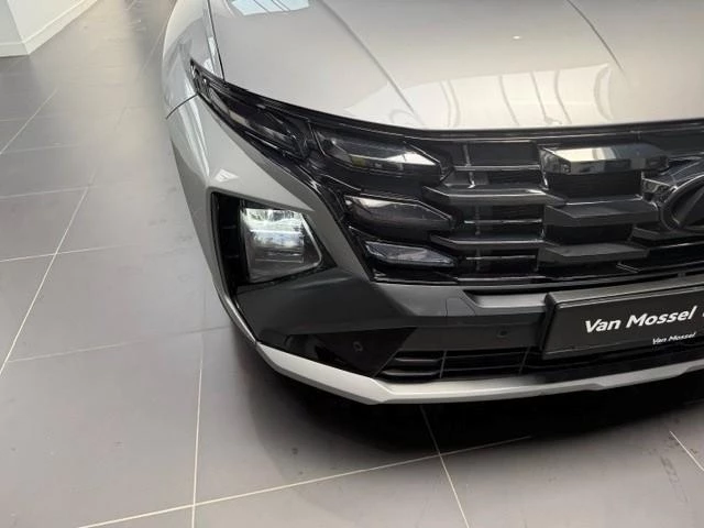 Hyundai Tucson 1.6 T-GDi 48V Feel 7-DCT