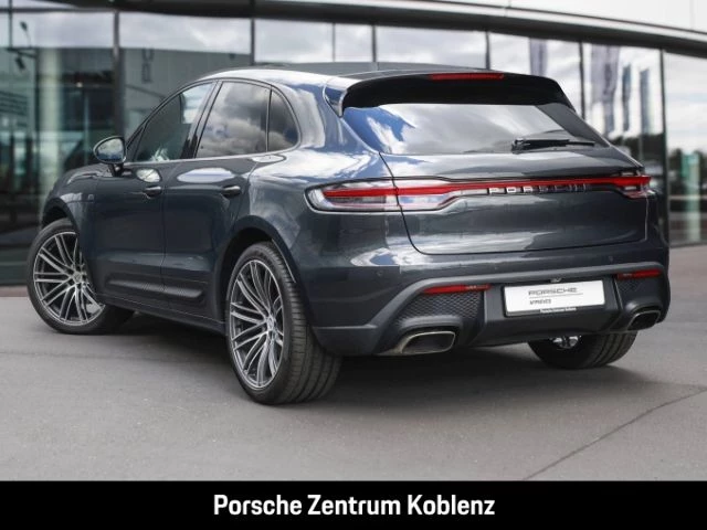 Porsche Macan -95B Macan -