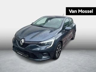 Renault Clio TCe 75 Limited