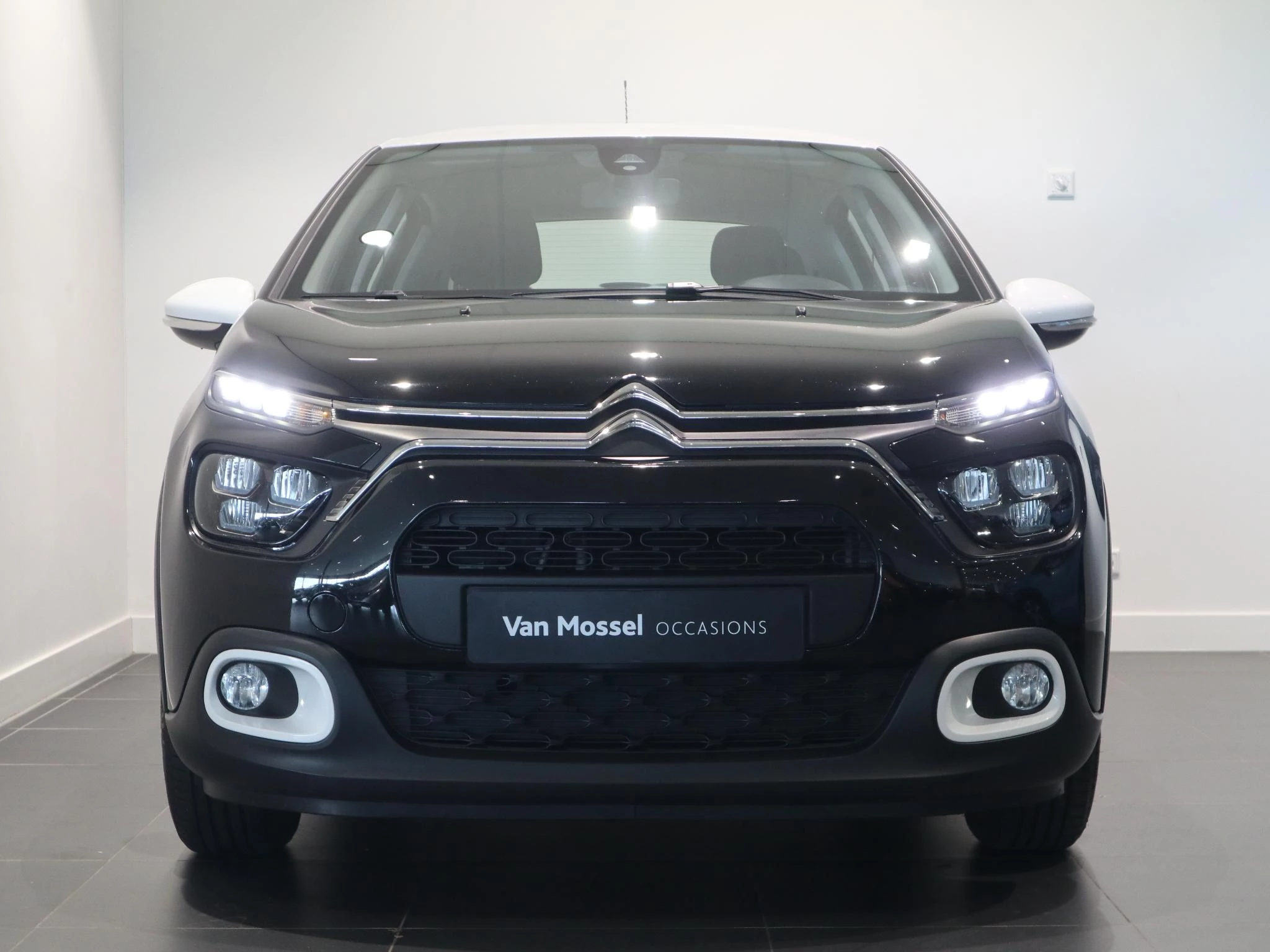 Citroën C3 You