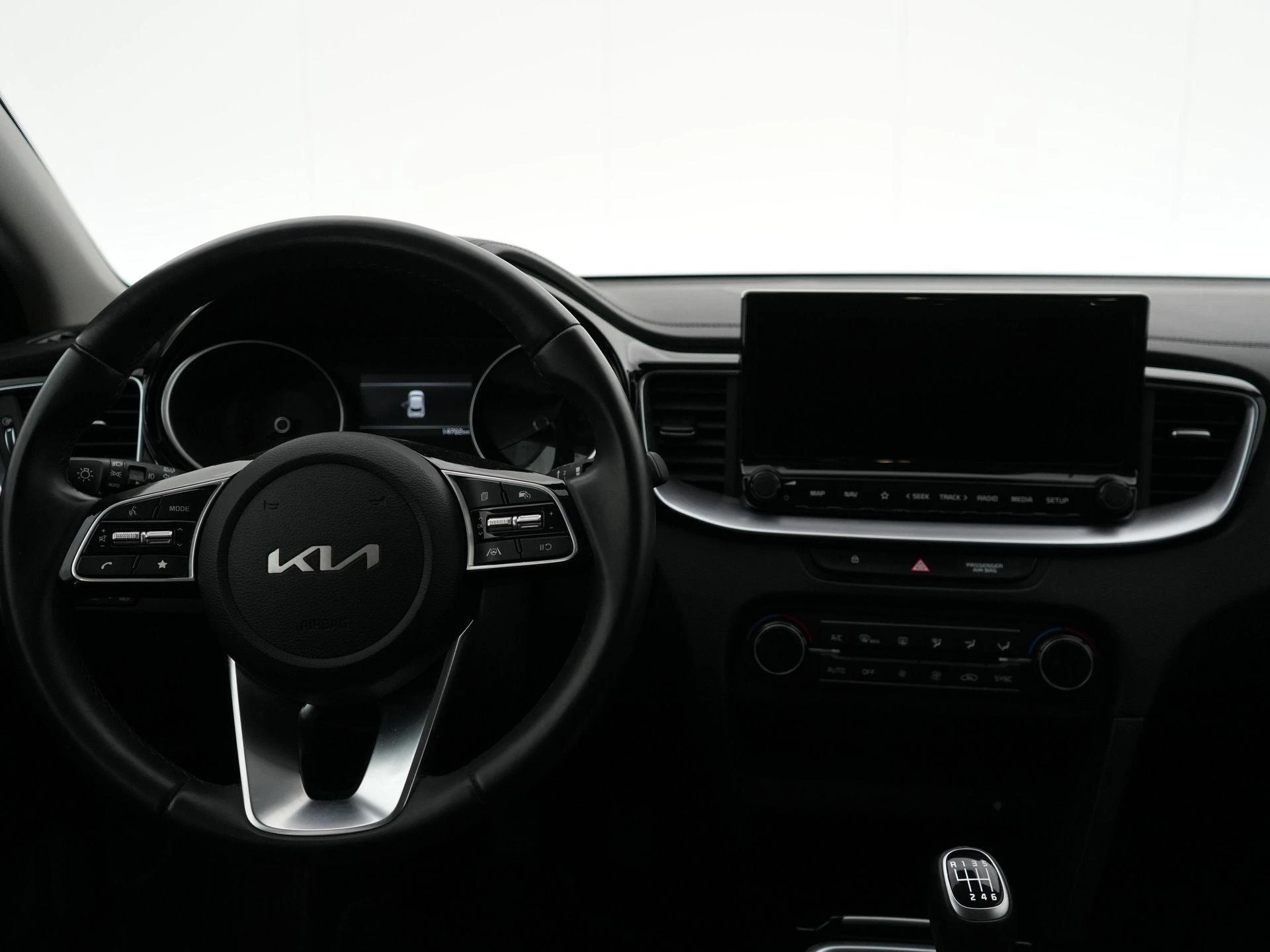 Kia XCeed 1.0 T-GDi 100 Pulse