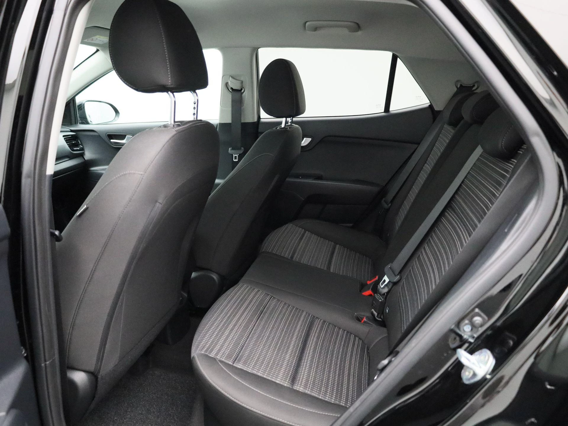 Kia Stonic 1.0 T 100 Pulse