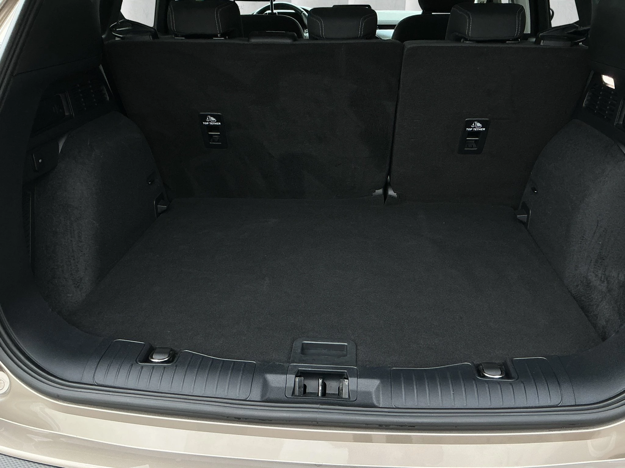 Ford Kuga 1.5 EcoBoost Titanium Start/Stopp (EURO 6d-TE