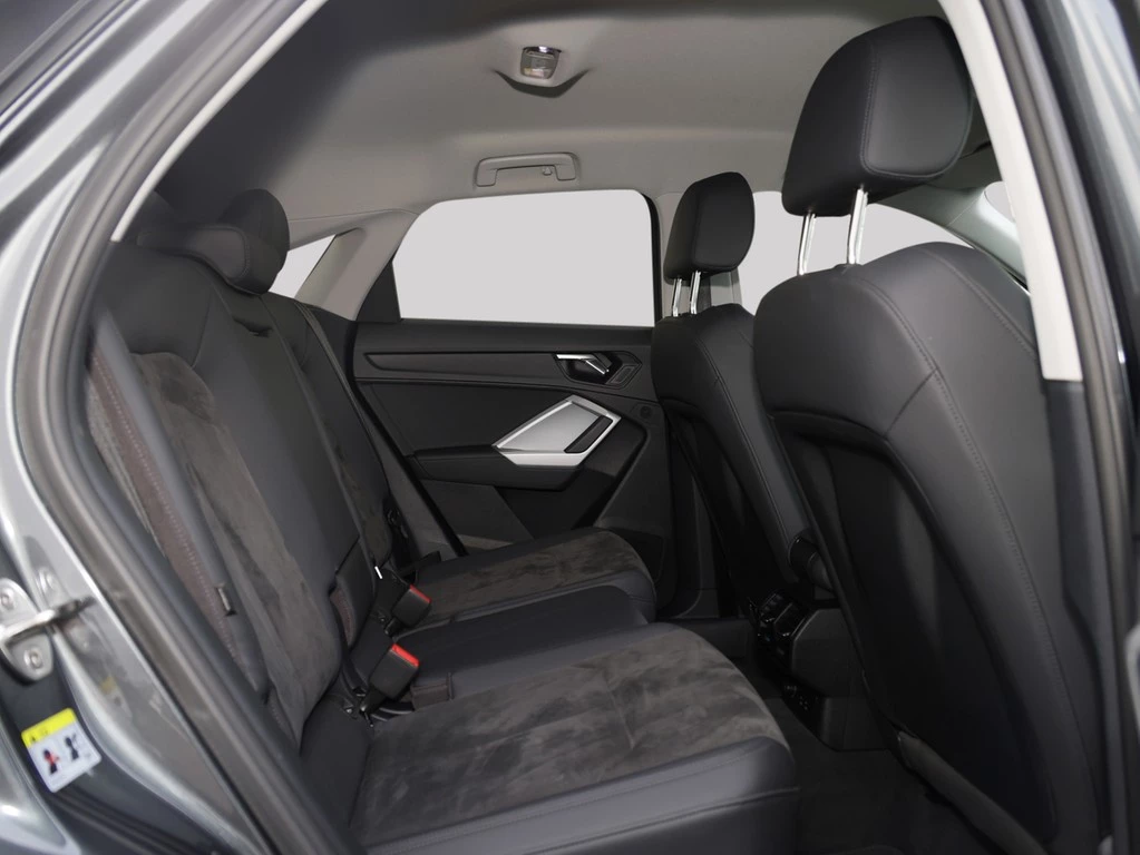 Audi Q3 Sportback 40 TDI quattro S line S-tronic