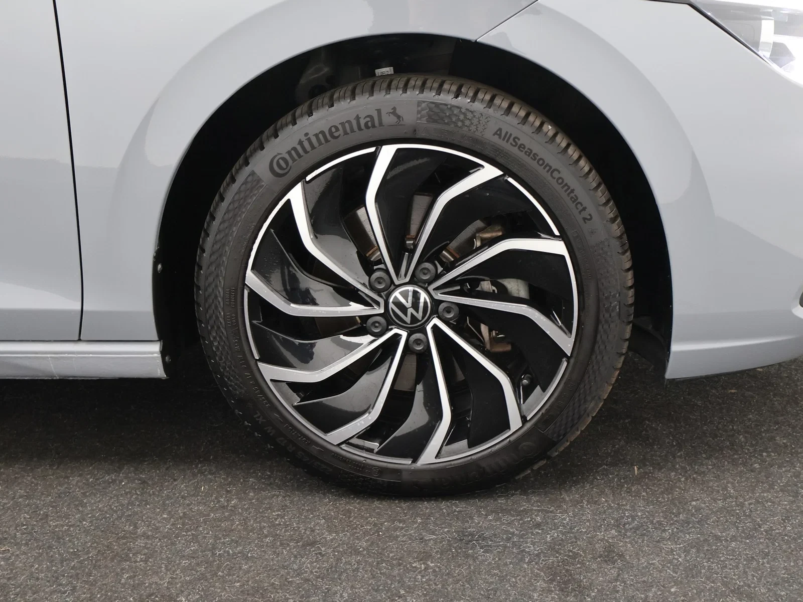 Volkswagen Golf VIII eHybrid (PHEV) Golf Style Business Premium 1.4TSI eHybrid PHEV 204PK *AUTOMAAT*PANODAK*ALCANTARA*CAMERA*PDC*ACC*NAV