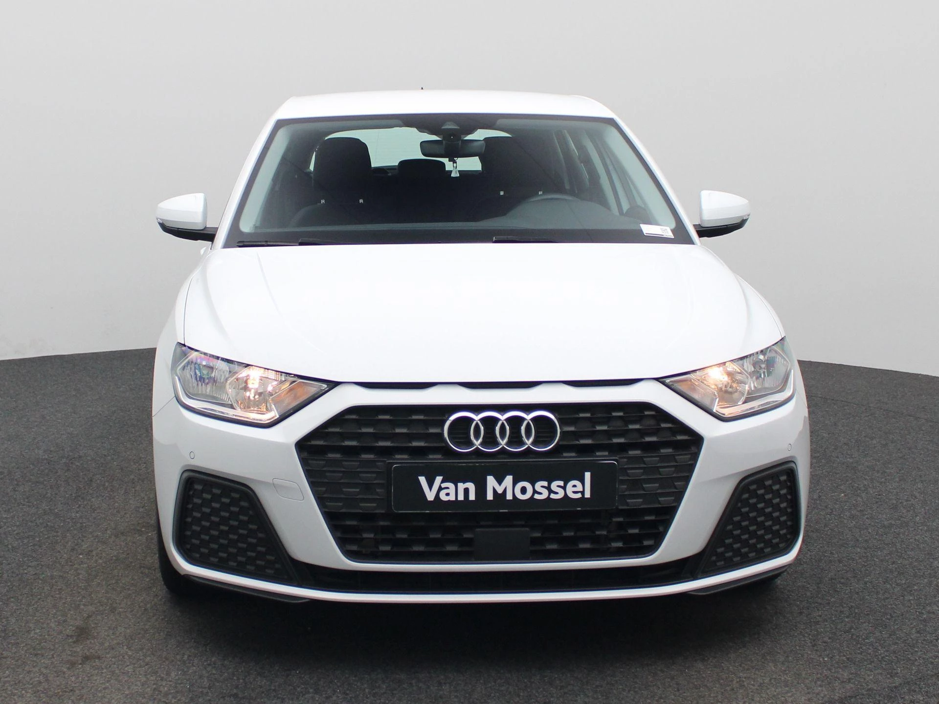 Audi A1 Sportback 1.0 25 TFSI 70kW