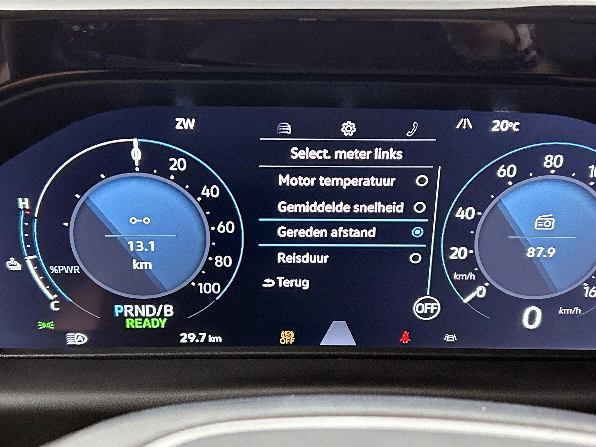 Volkswagen e-Transporter L2H1 Life 64 kWh 136PK