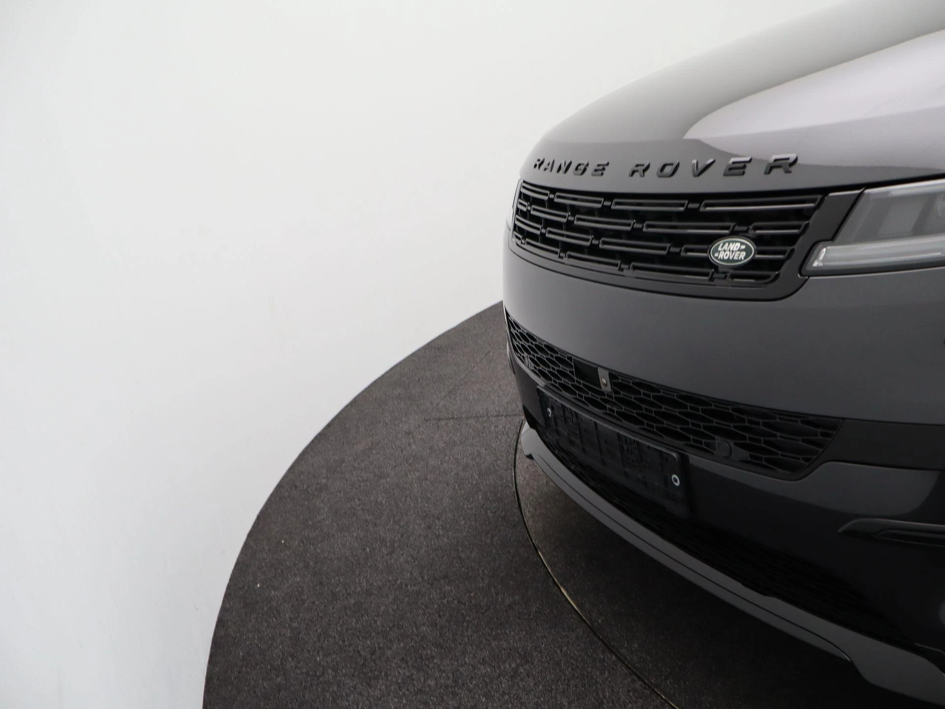 Land Rover Range Rover Sport 3.0 P460e Dynamic SE PHEV