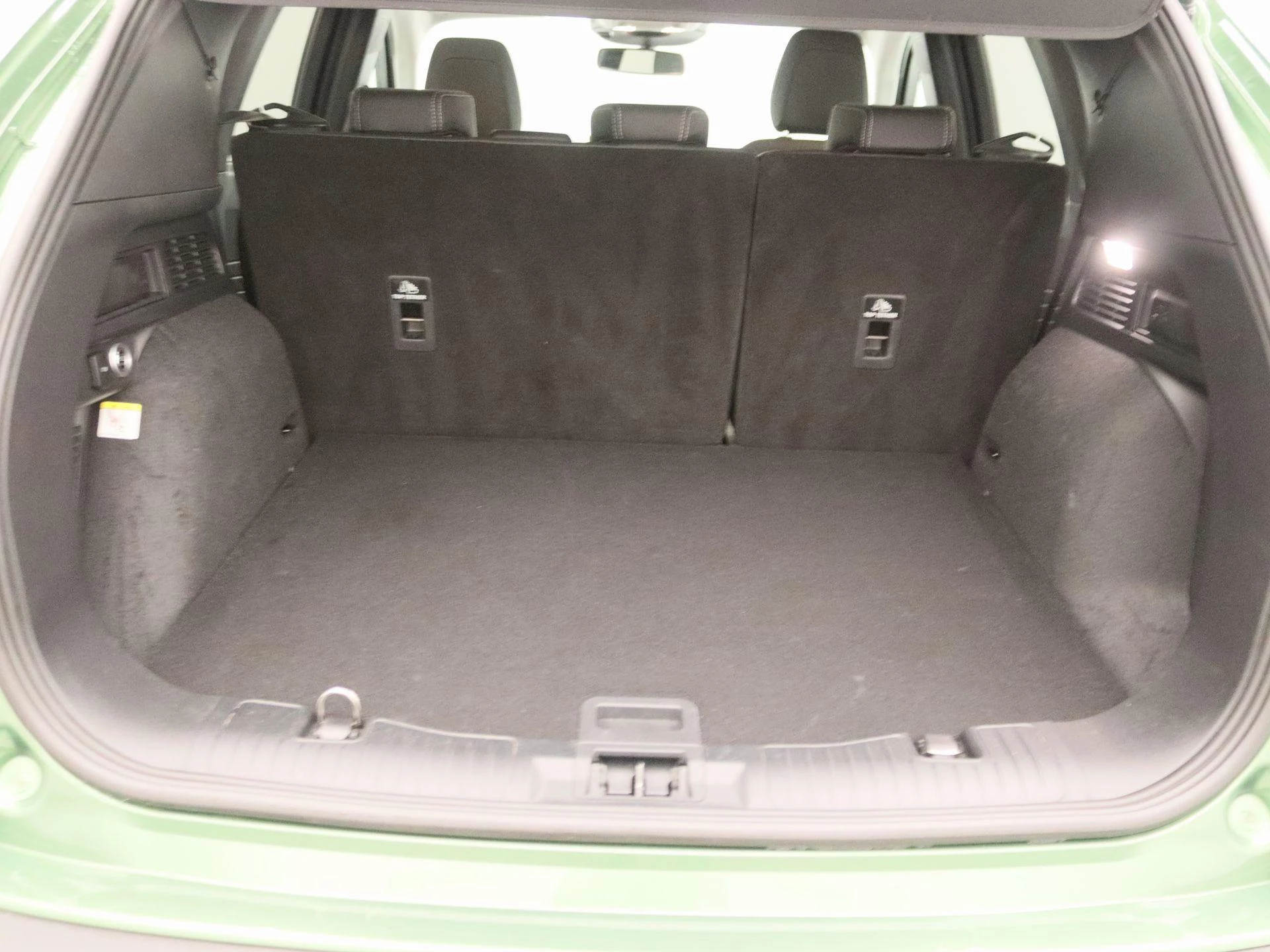 Ford Kuga 2.5 PHEV Active X