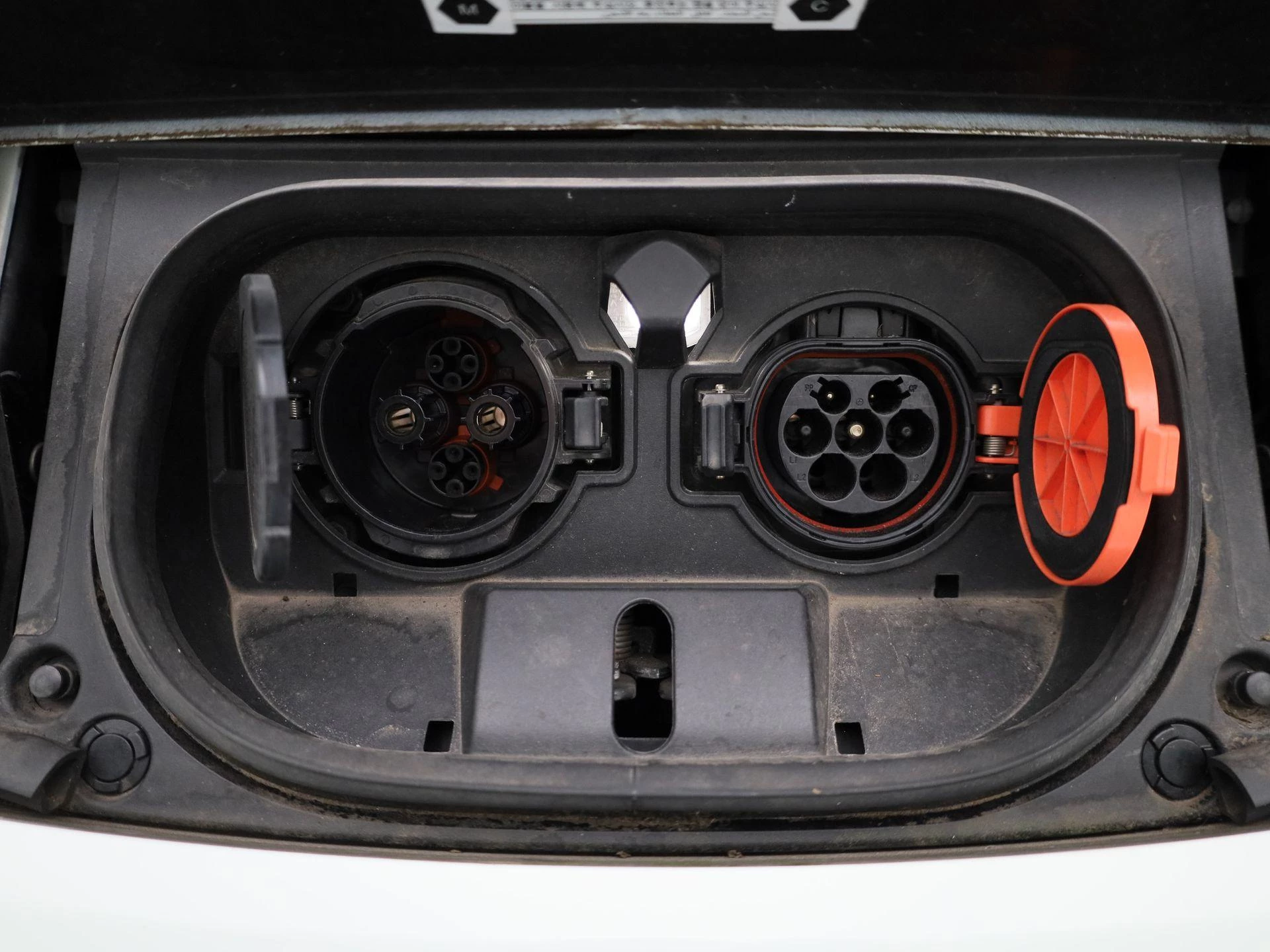 Nissan Leaf Acenta 40 kWh
