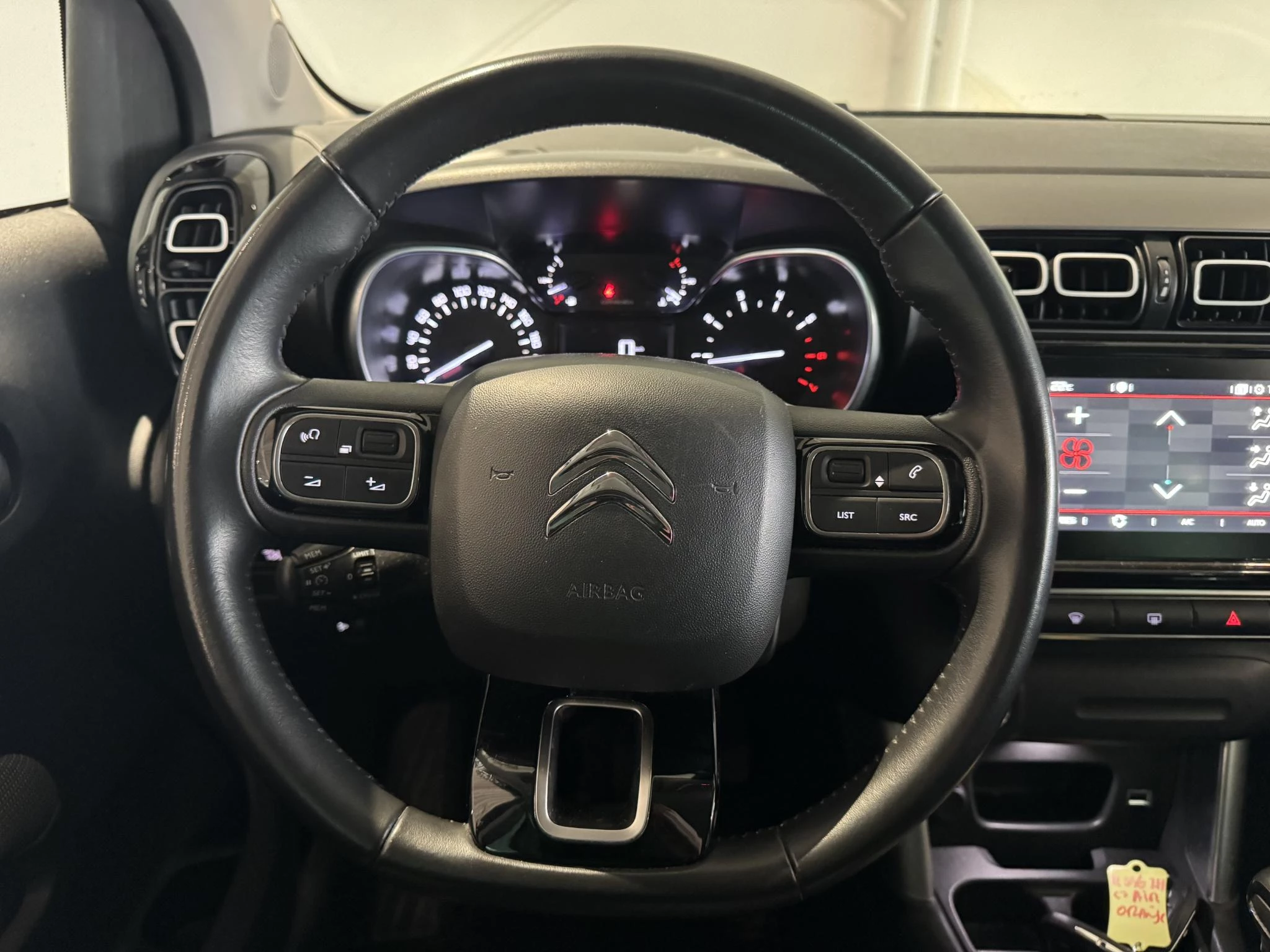 Citroën-C3 Aircross-image-12