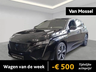 Peugeot 308 1.6 Hybrid 180 S&S EAT8 Allure