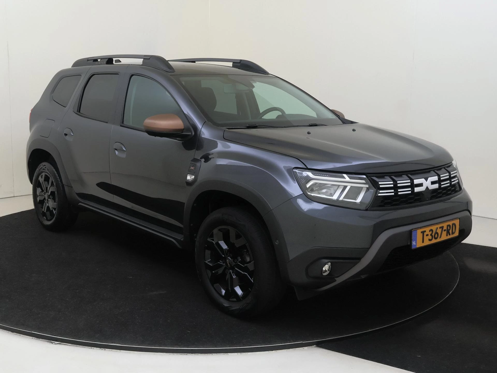 Dacia Duster 1.3 TCe 130 Extreme