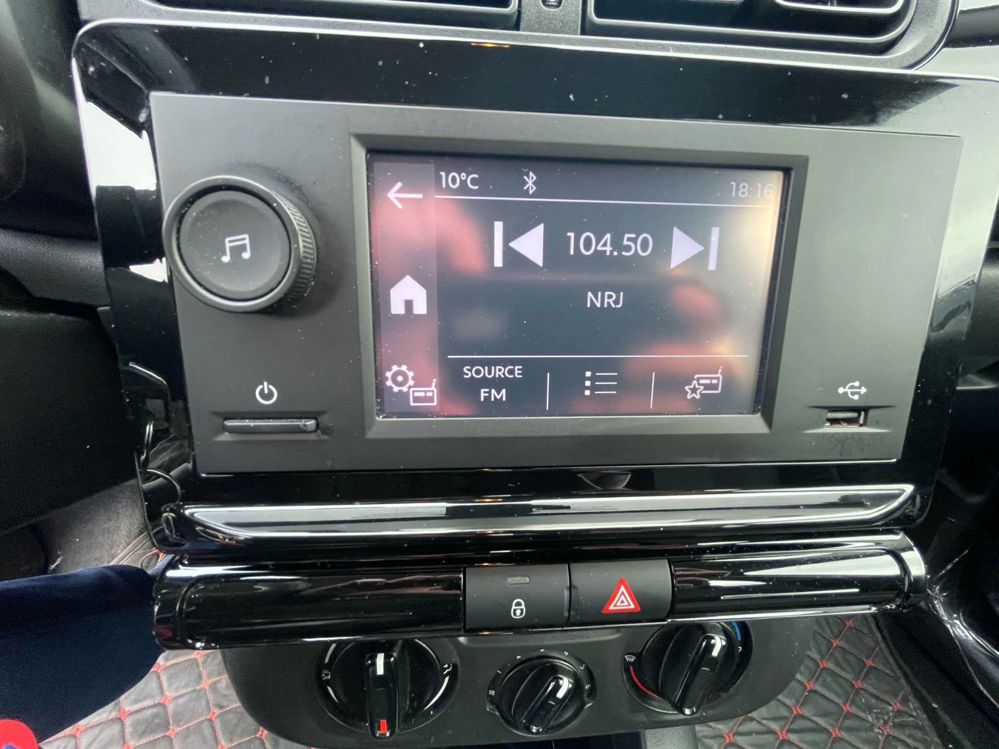 Citroën C3 1.2 PureTech 83 S&S MAN Start