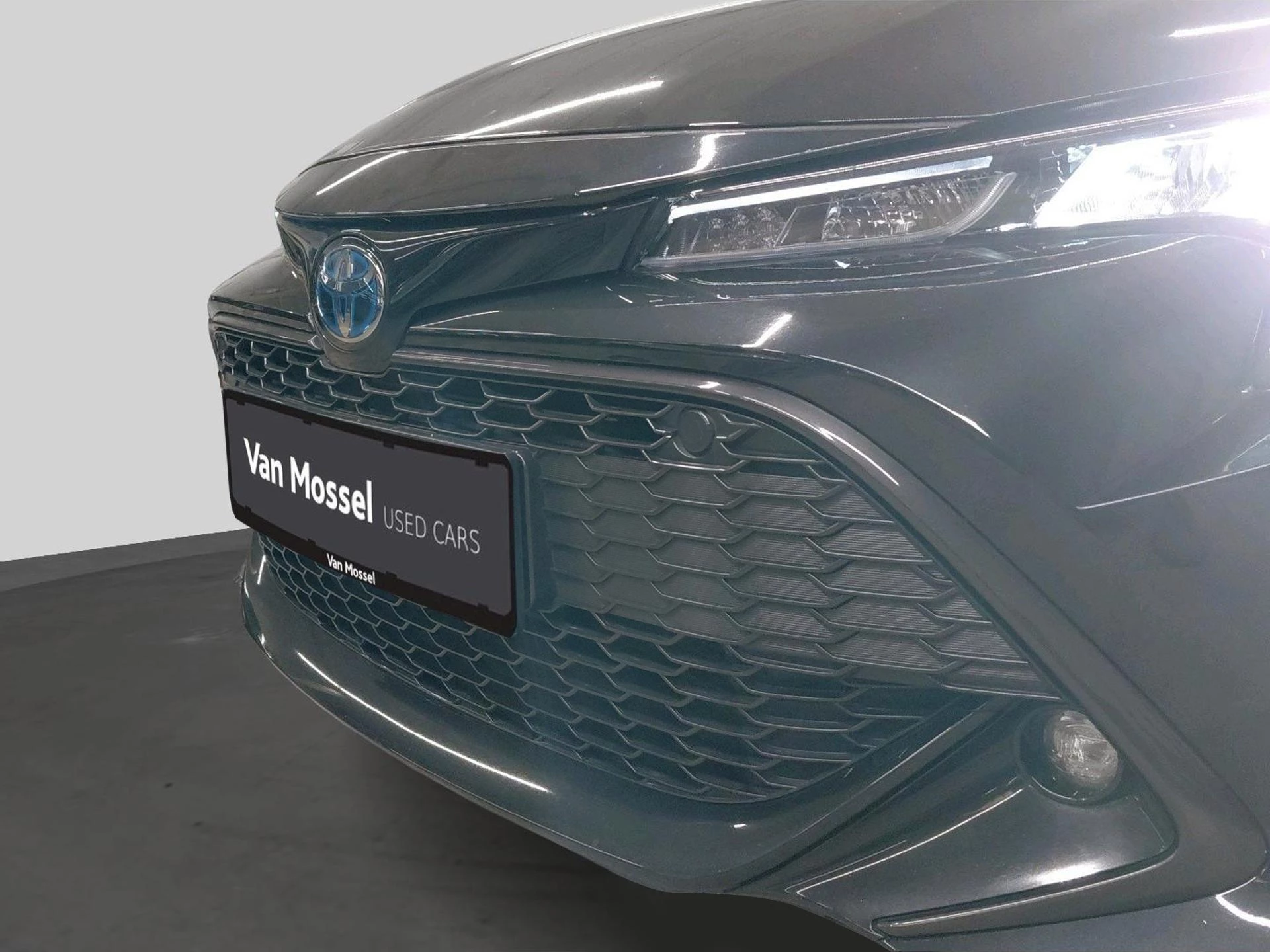 Toyota Corolla 1.8 Hybrid Dynamic e-CVT