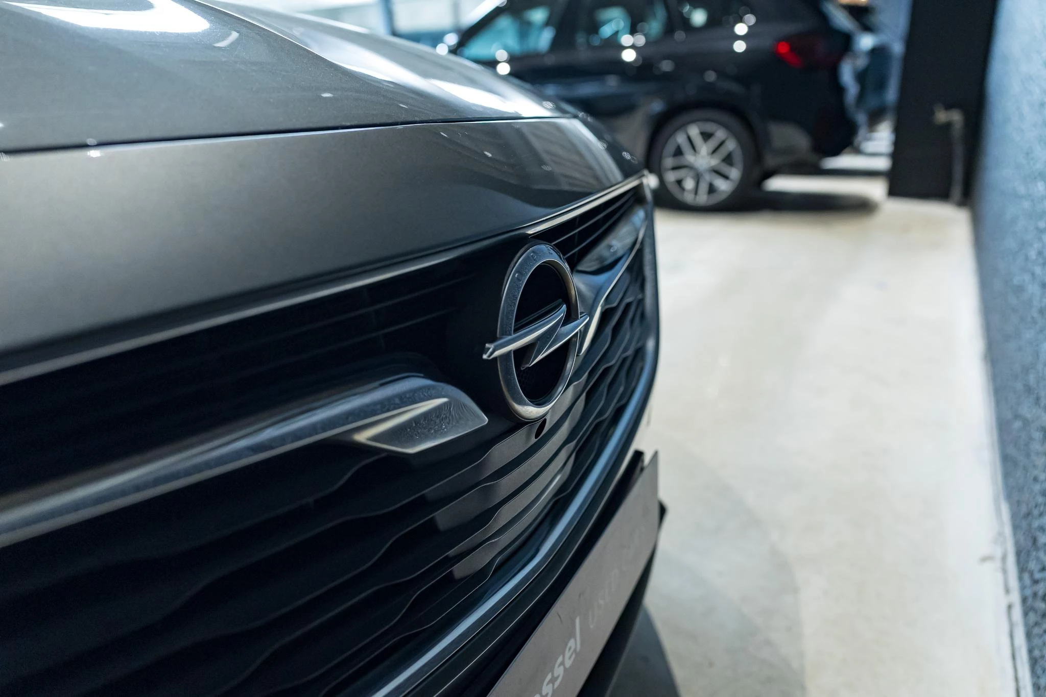 Opel Insignia Sports Tourer 1.5 Turbo ecoTEC 103kW Edition S/S