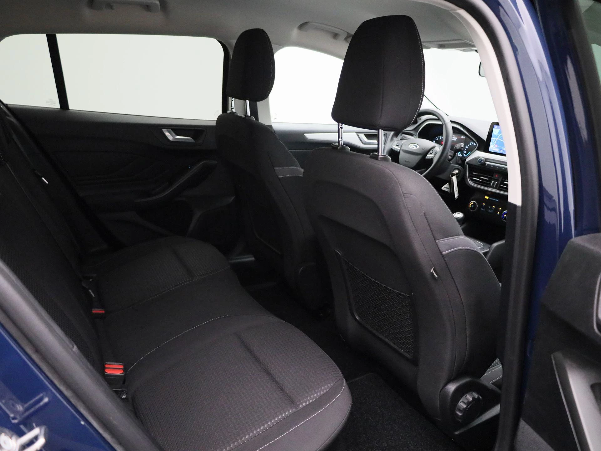 Ford Focus Wagon 1.0 EcoBoost Trend Edition Business