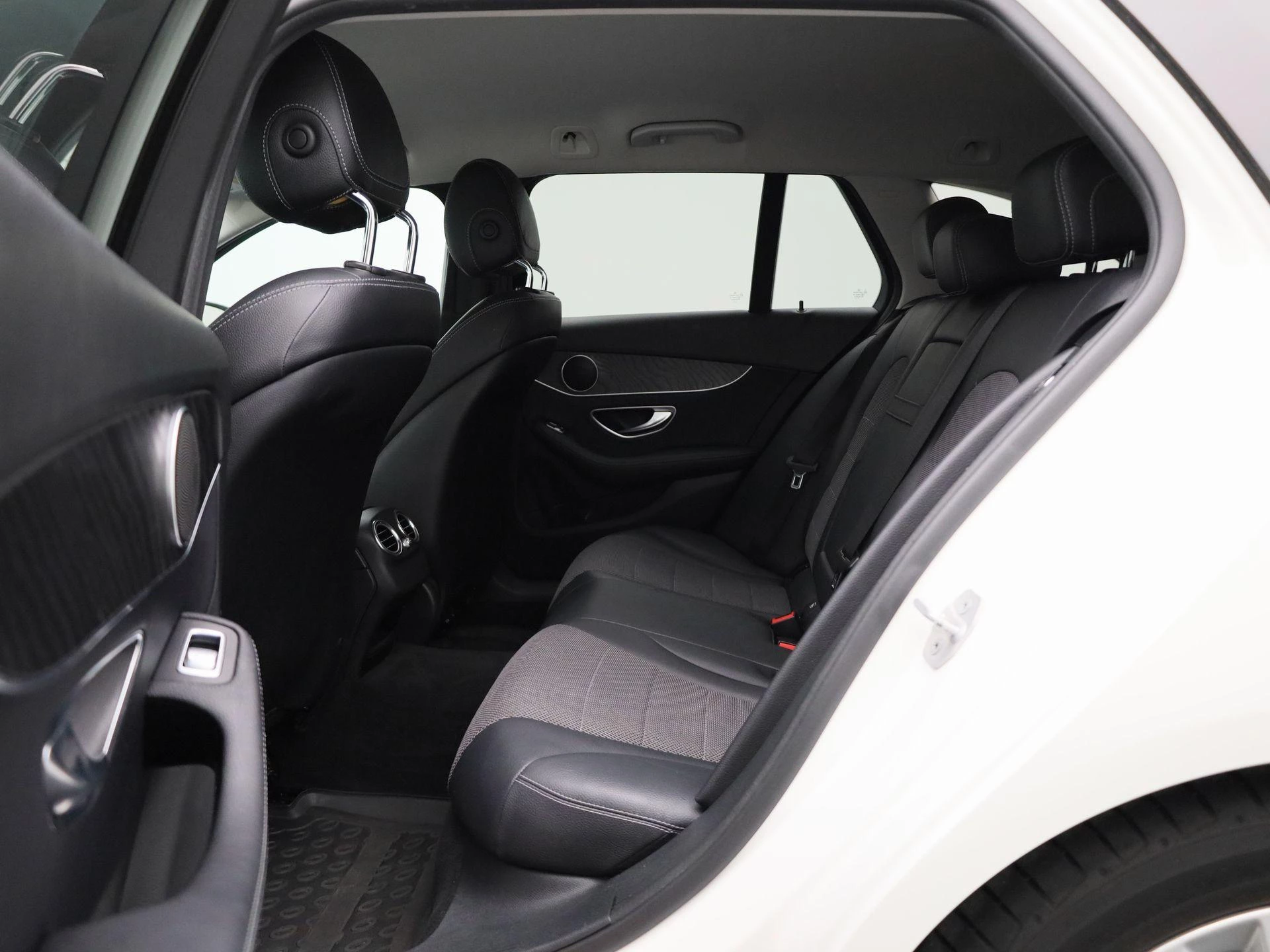 Mercedes-Benz C-Klasse Estate 350 e Lease Edition