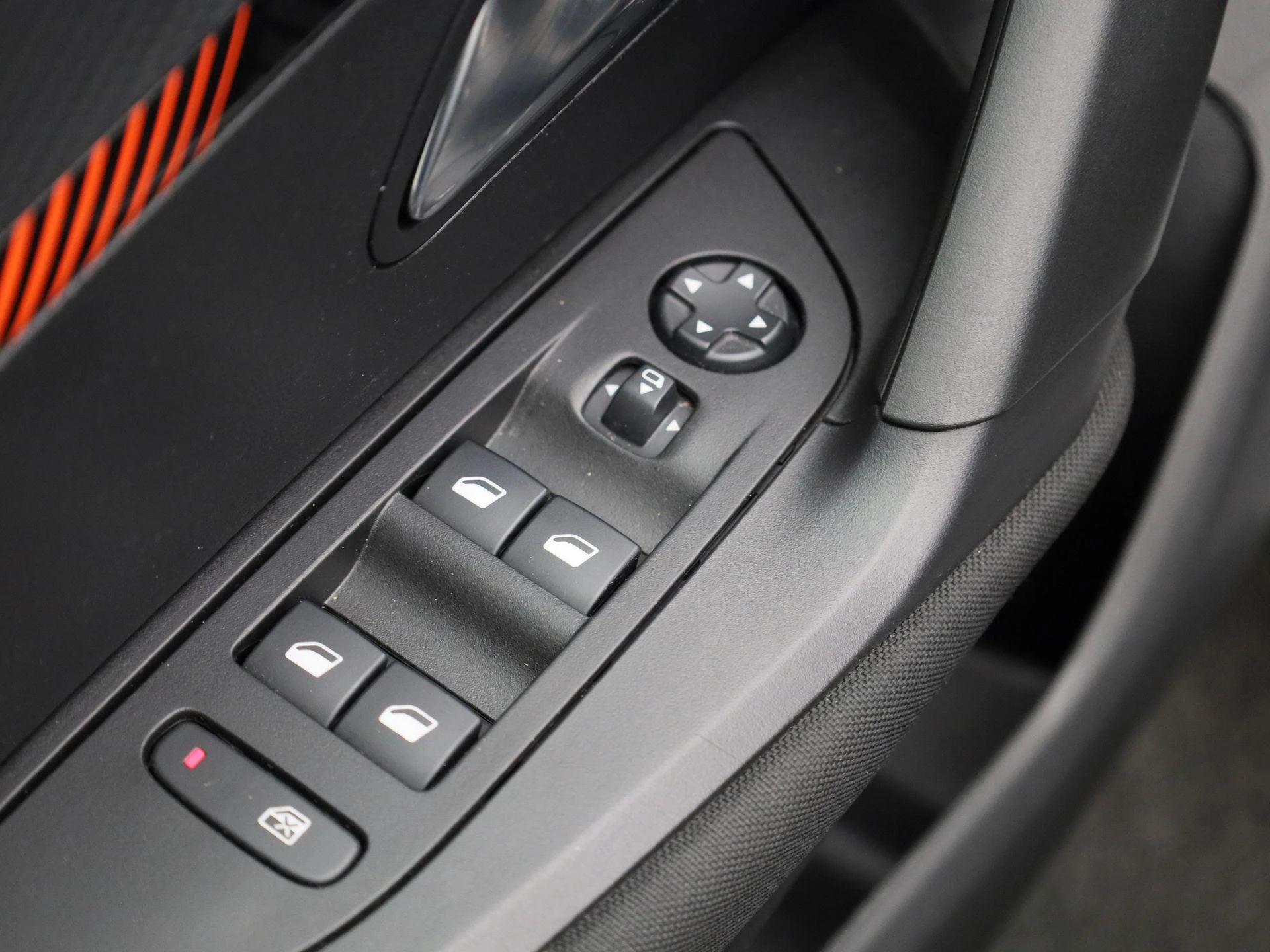 Peugeot e-2008 e-2008 Active Pack