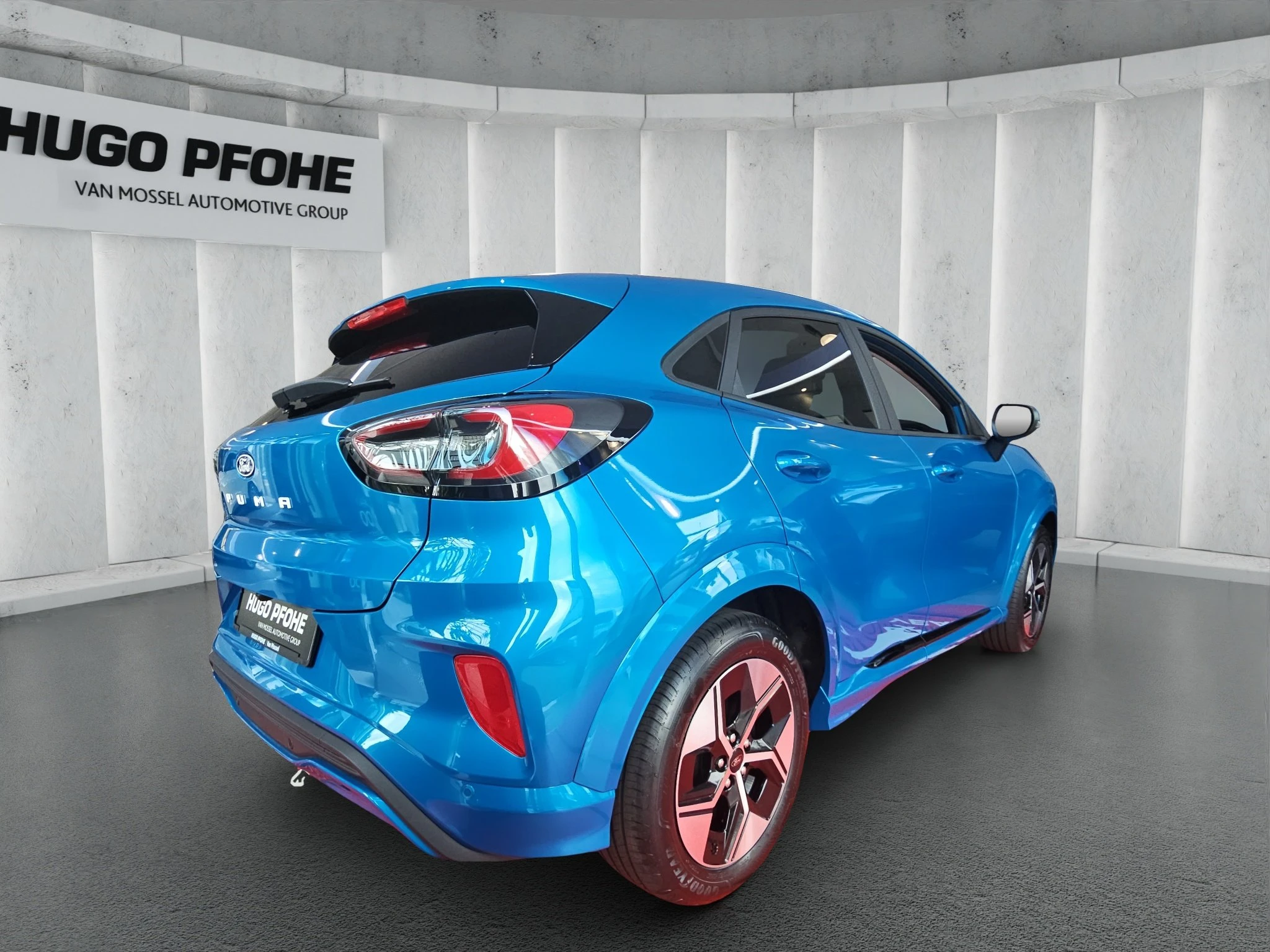 Ford-Puma Gen-E-image-4