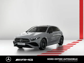 Mercedes-Benz A-Klasse 200 SPECIAL EDITION ADVANCED+ KAM PANO MBUX Edition