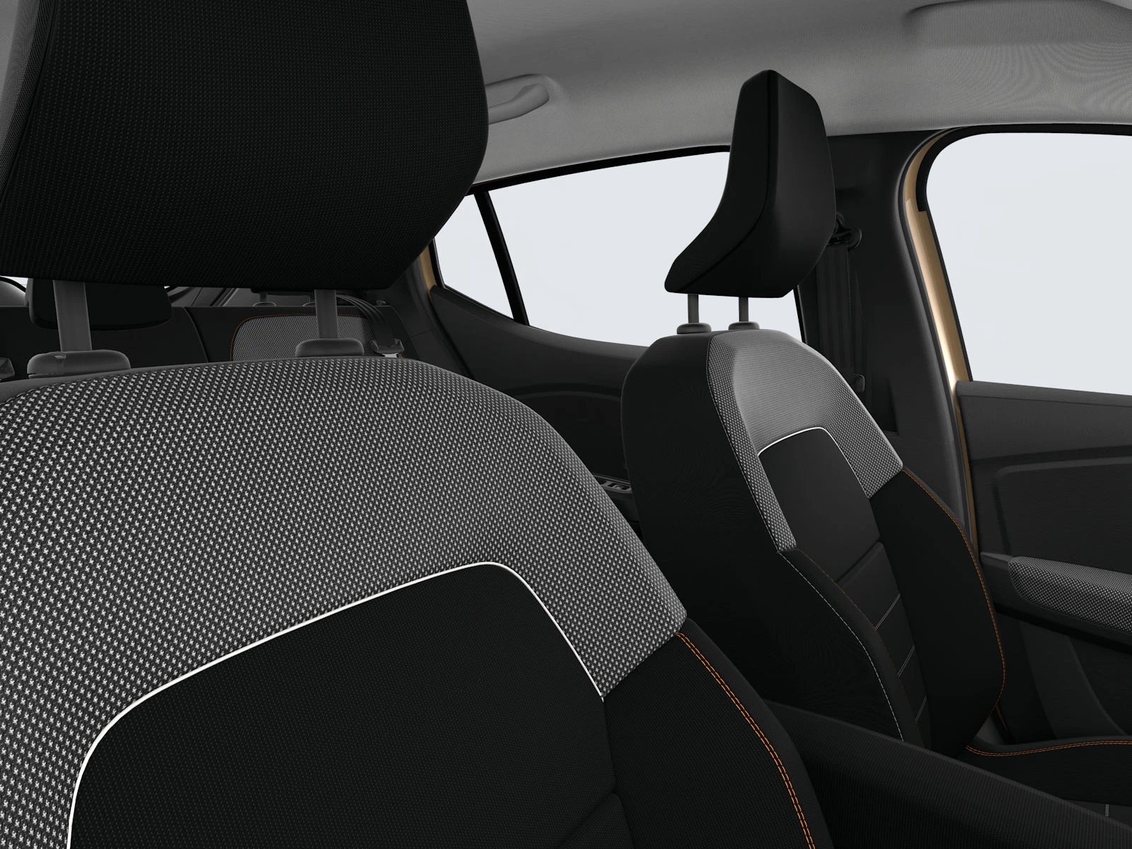 Dacia Sandero Stepway Expression
