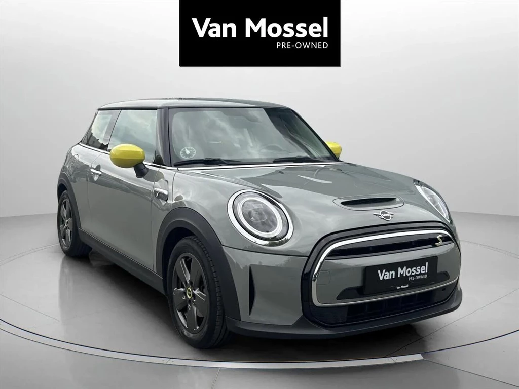 MINI Electric Cooper SE EL Essential 184HK 3d Aut.