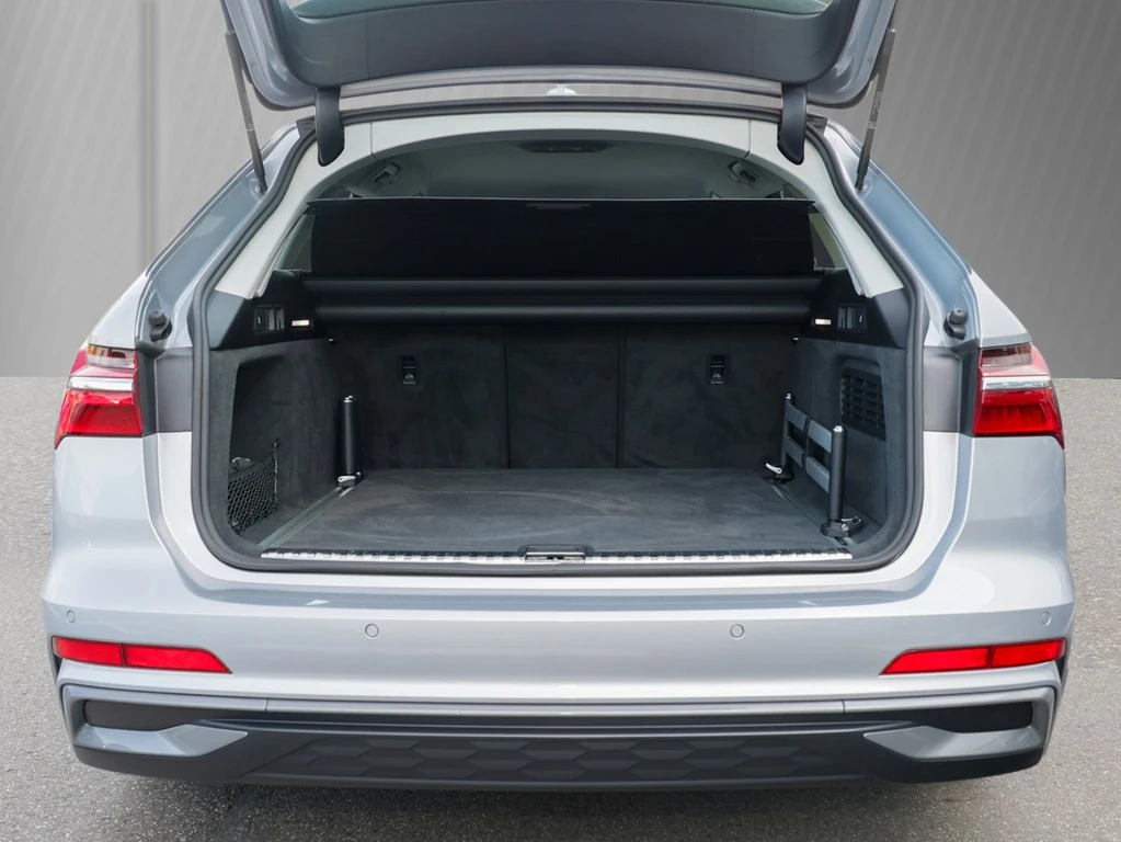 Audi A6 Avant S line 45 TFSI quattro S tronic