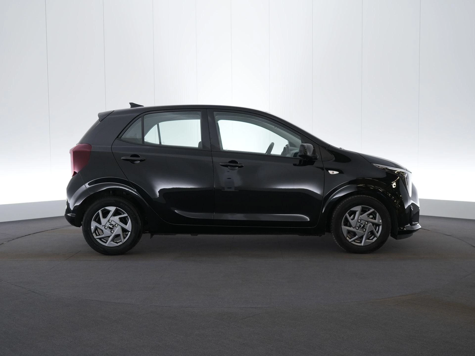 Kia Picanto 1.0 MPI 67 Pulse AMT