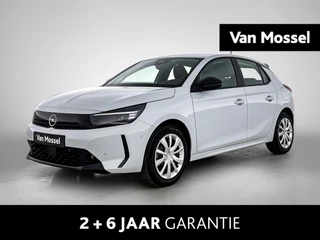 Opel Corsa 1.2 Turbo Hybrid Edition
