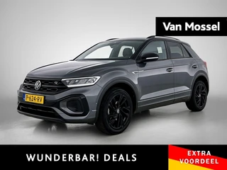 Volkswagen T-Roc 1.0 TSI R-Line