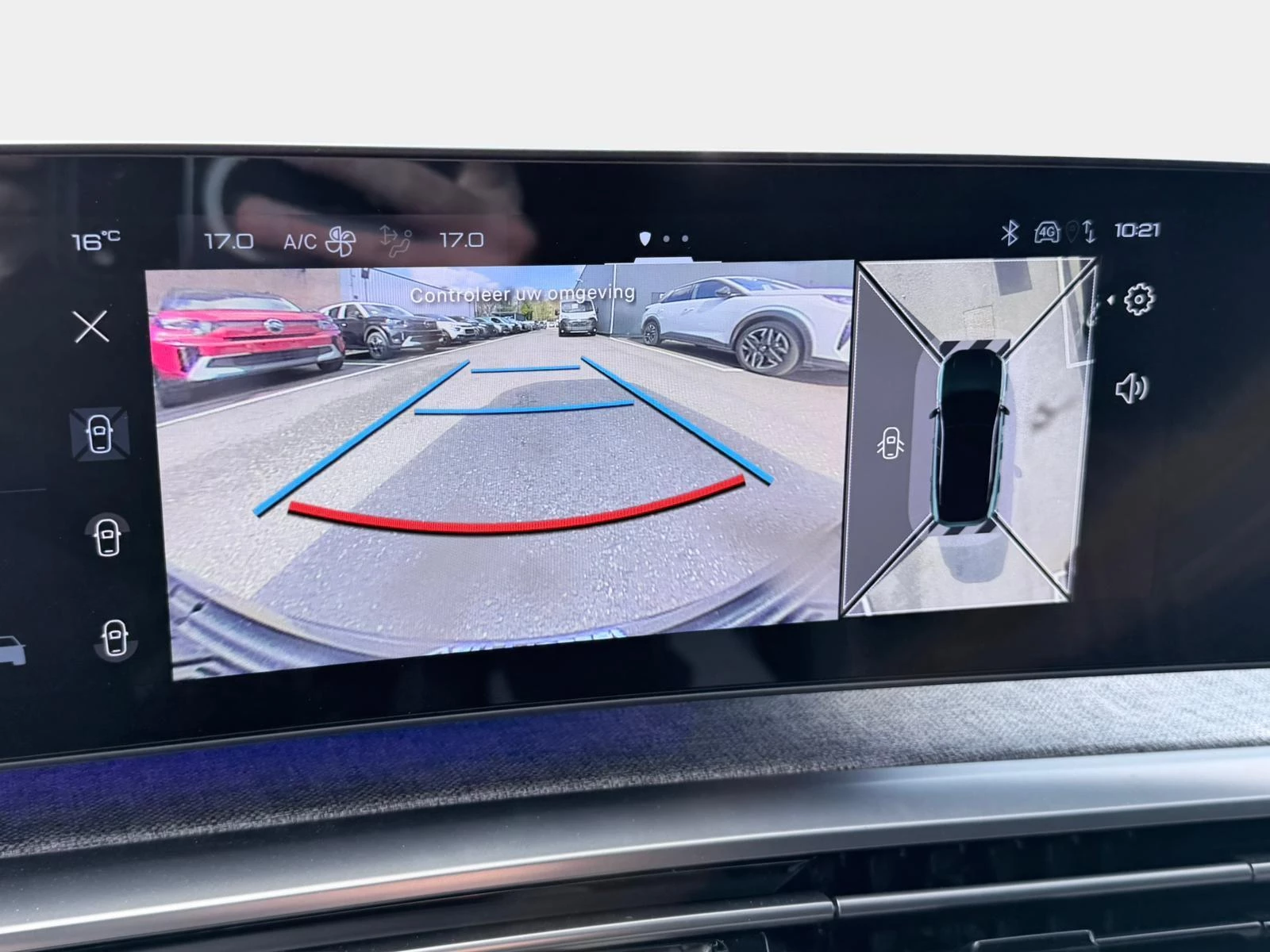 Peugeot e-3008 e-3008 210 GT