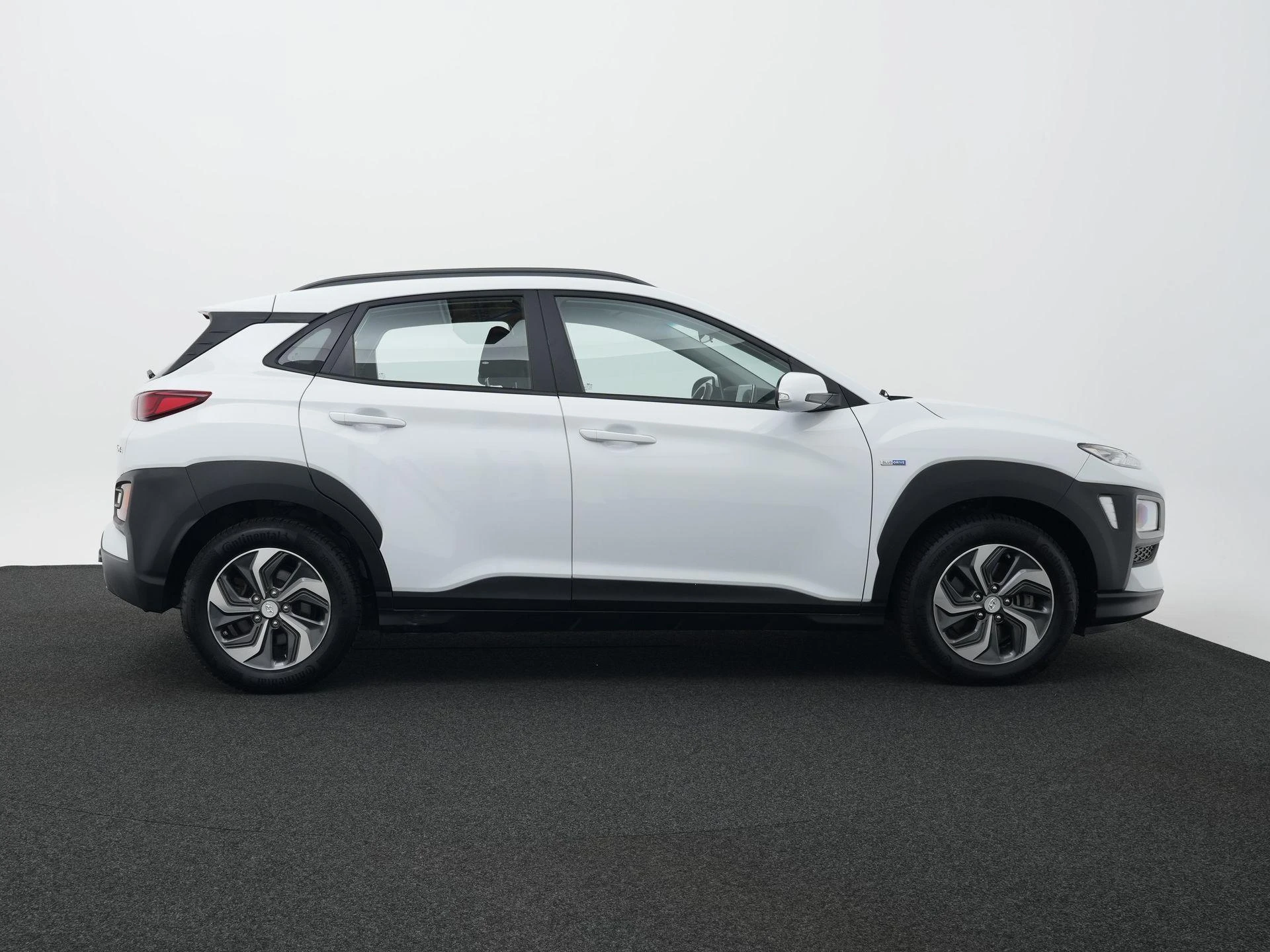 Hyundai Kona 1.6 GDI HEV Comfort Smart