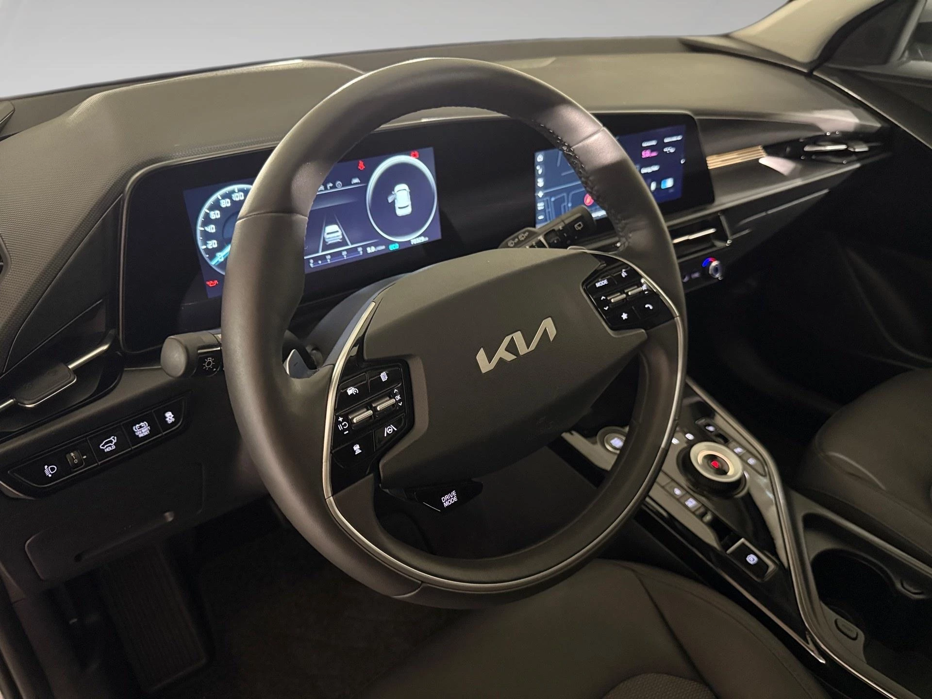 Kia Niro Pure 1.6 GDi PHEV 6DCT