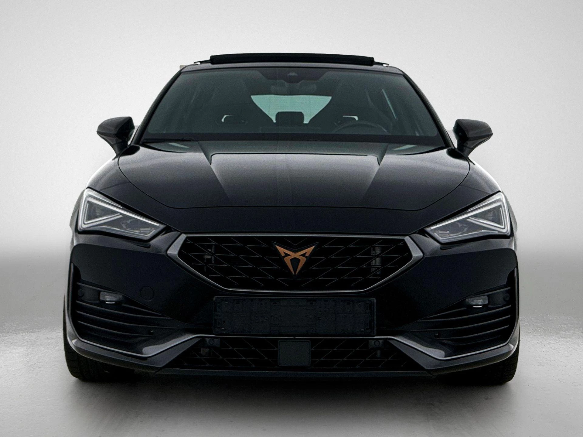 CUPRA Leon 1.4 e-Hybrid VZ Performance