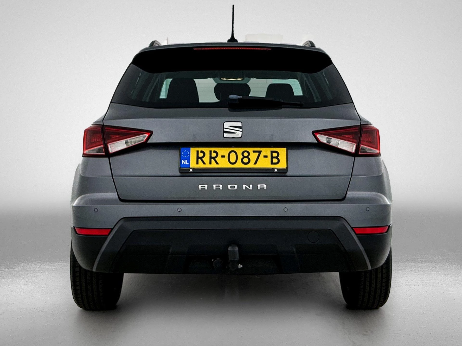 SEAT Arona 1.0 TSI Style Launch Edition