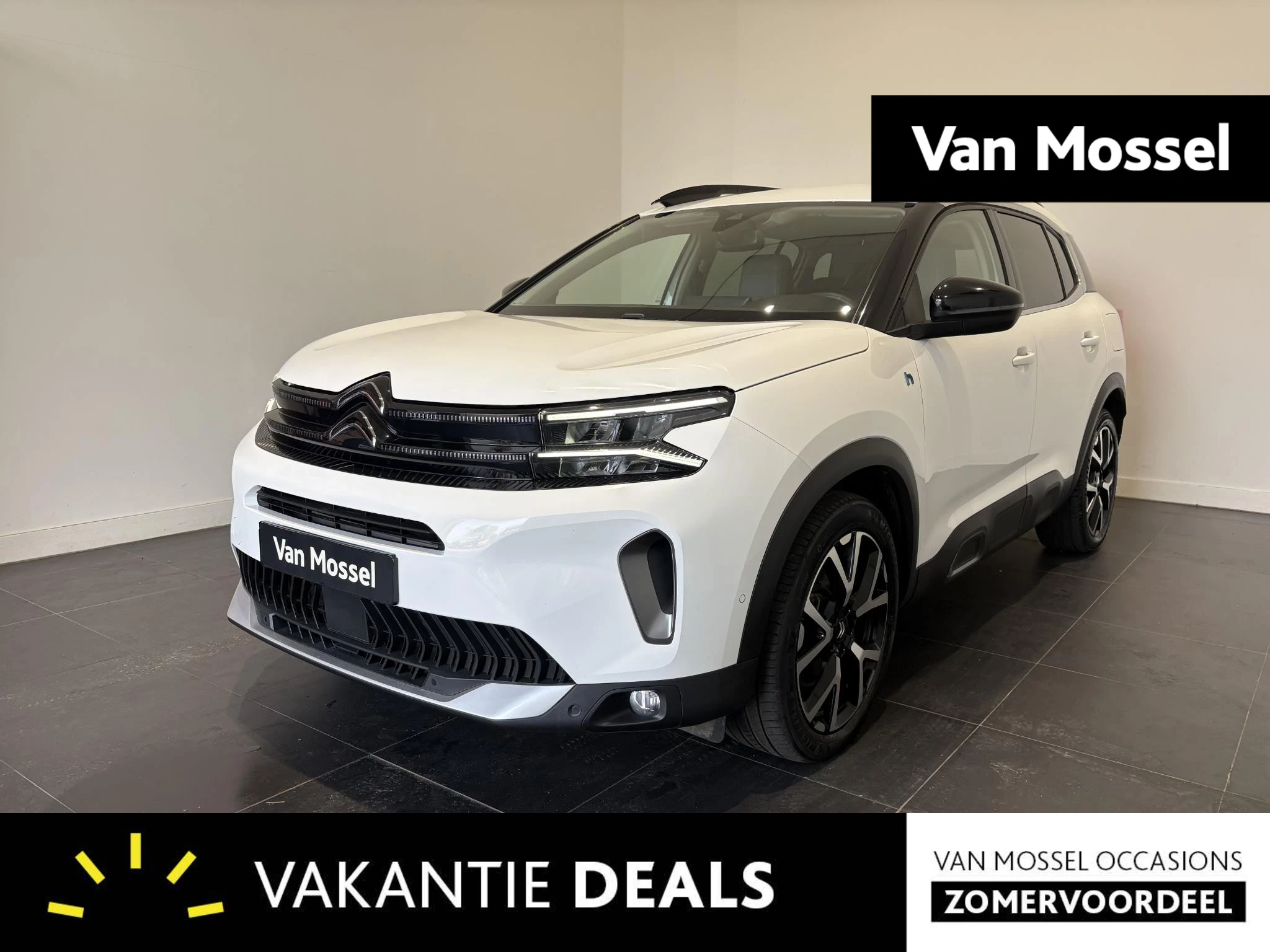 Citroën-C5 Aircross-image-0