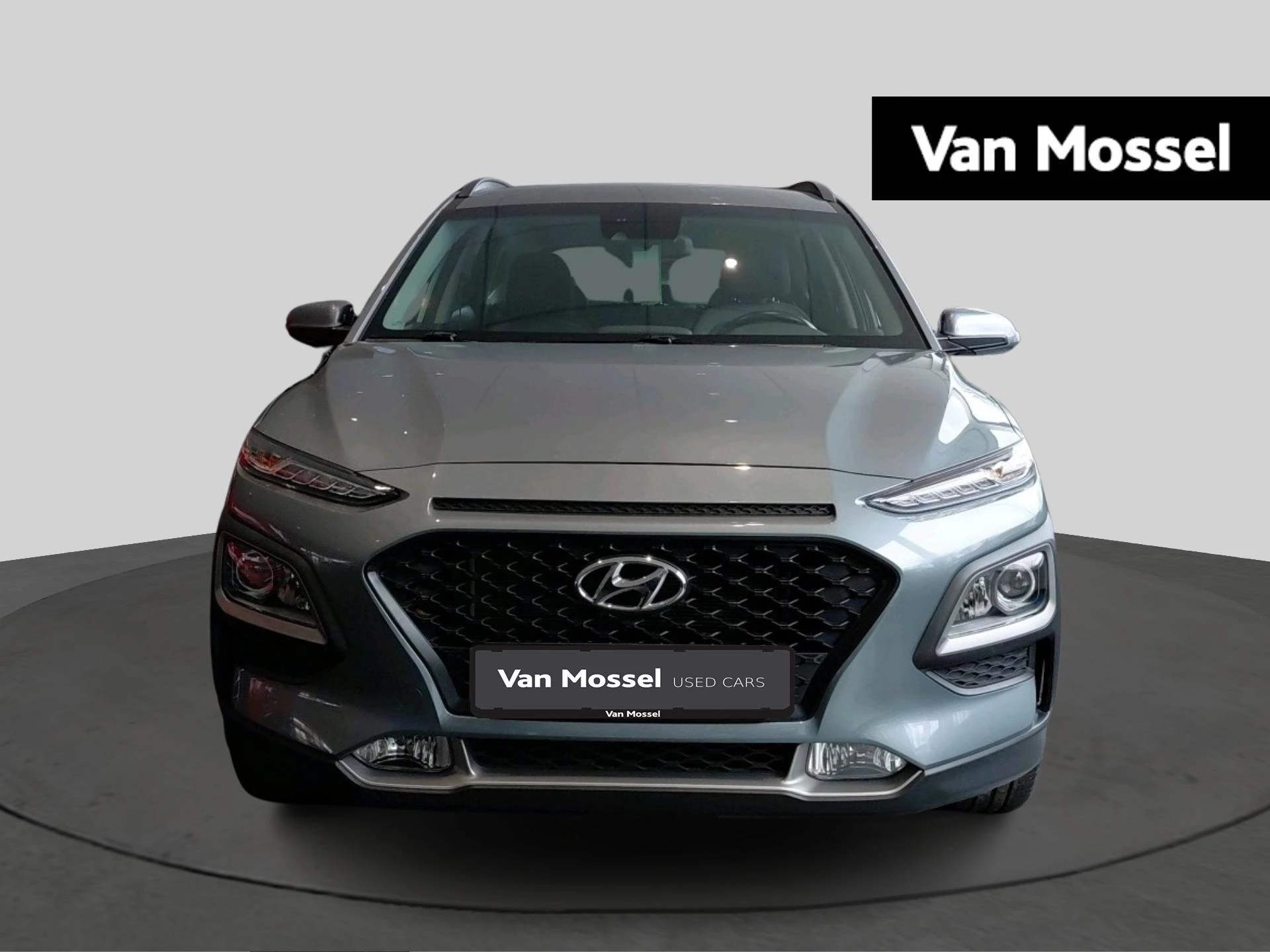 Hyundai Kona 1.0 T-GDI Twist