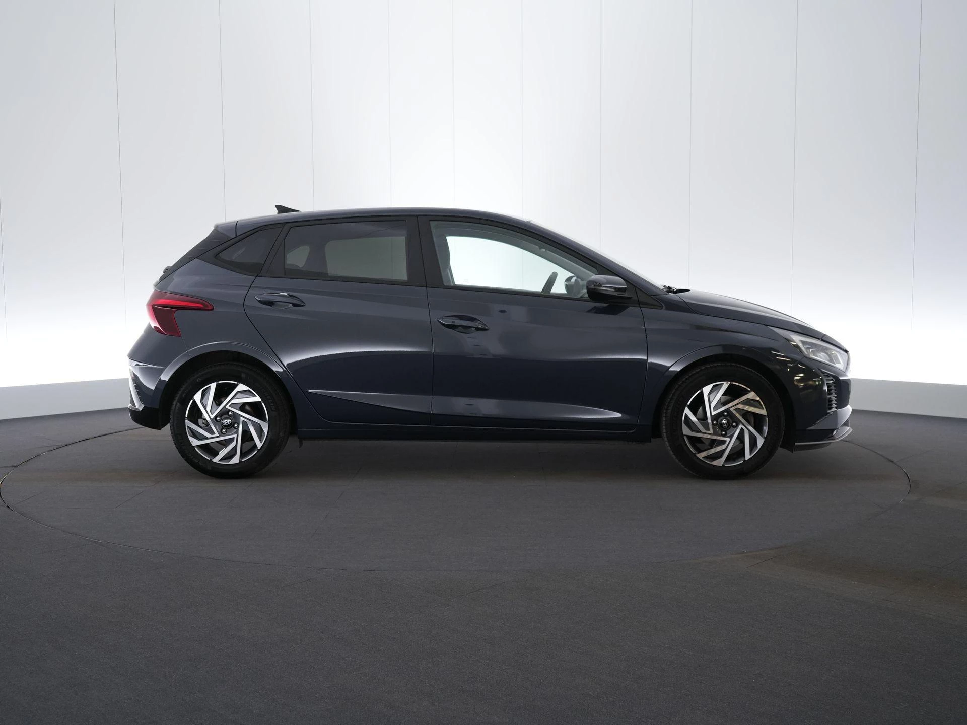 Hyundai i20 1.0 T-GDi 7-DCT 74kW Techno