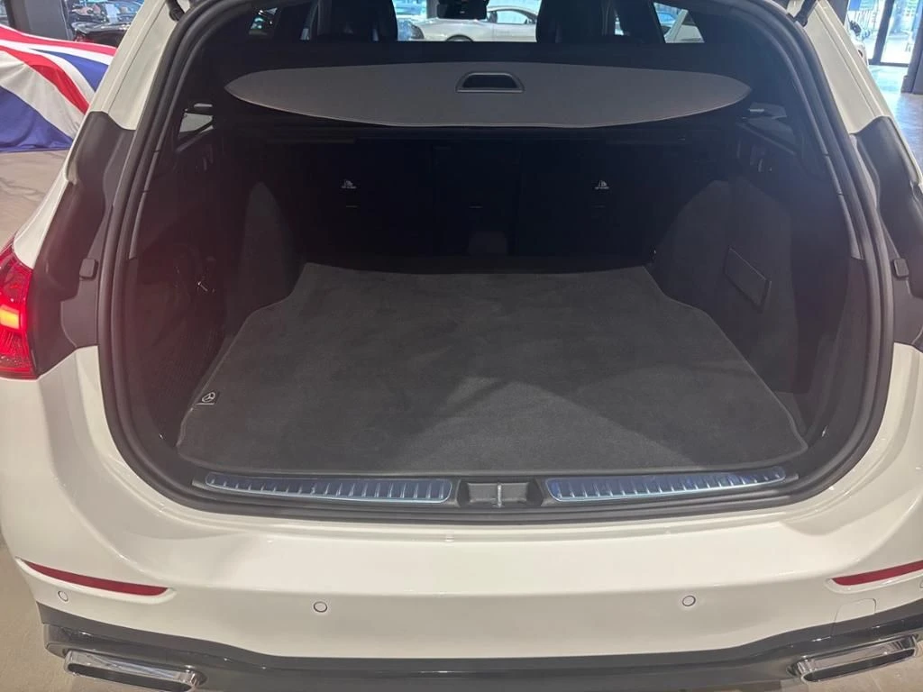 Mercedes-Benz-C-Klasse 220 d-image-13