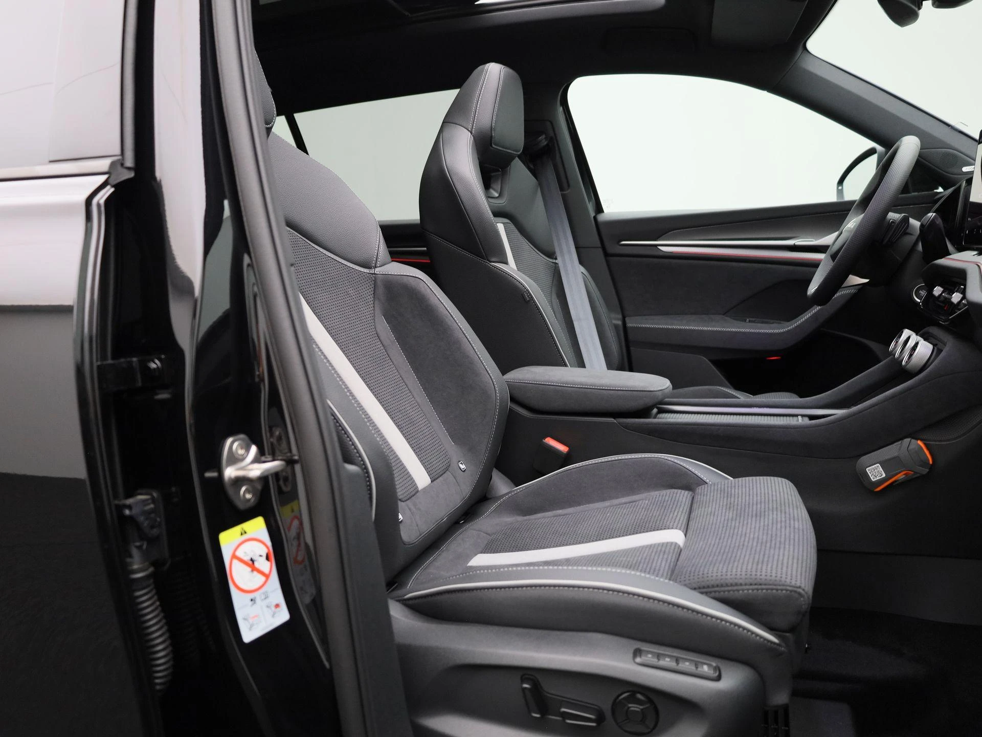 Škoda Kodiaq 1.5 TSI PHEV Sportline Business 204PK