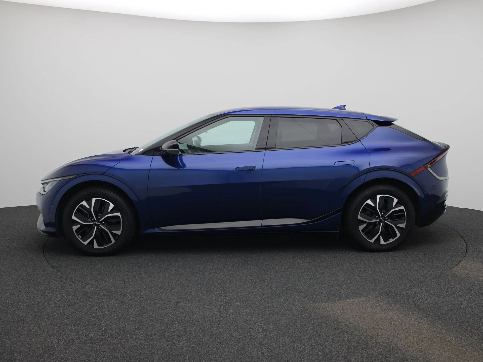 Kia EV6 BEV 77,4 kWH GT Line