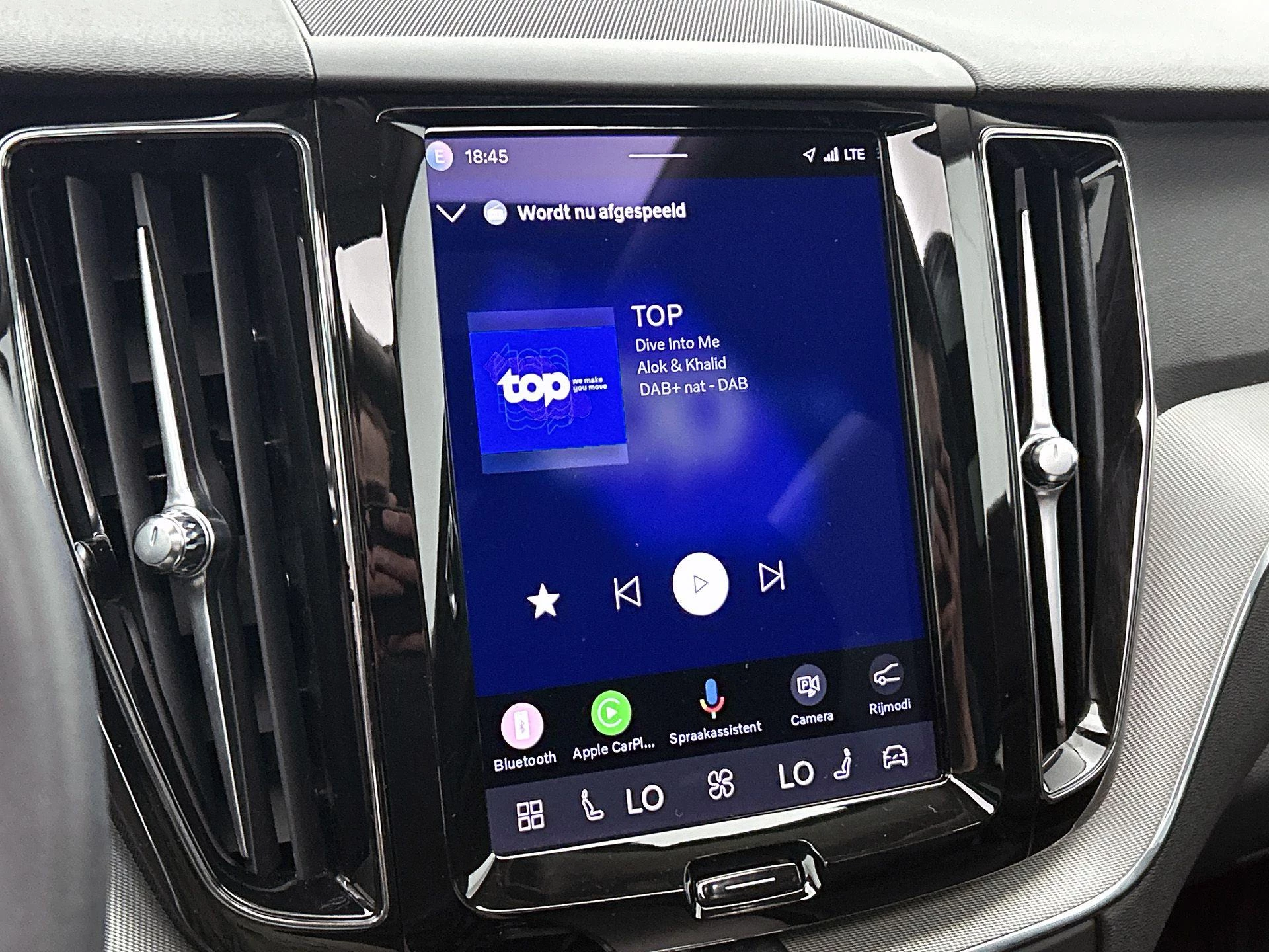 Volvo XC60 T6 PHEV 4x4 Essential Aut.