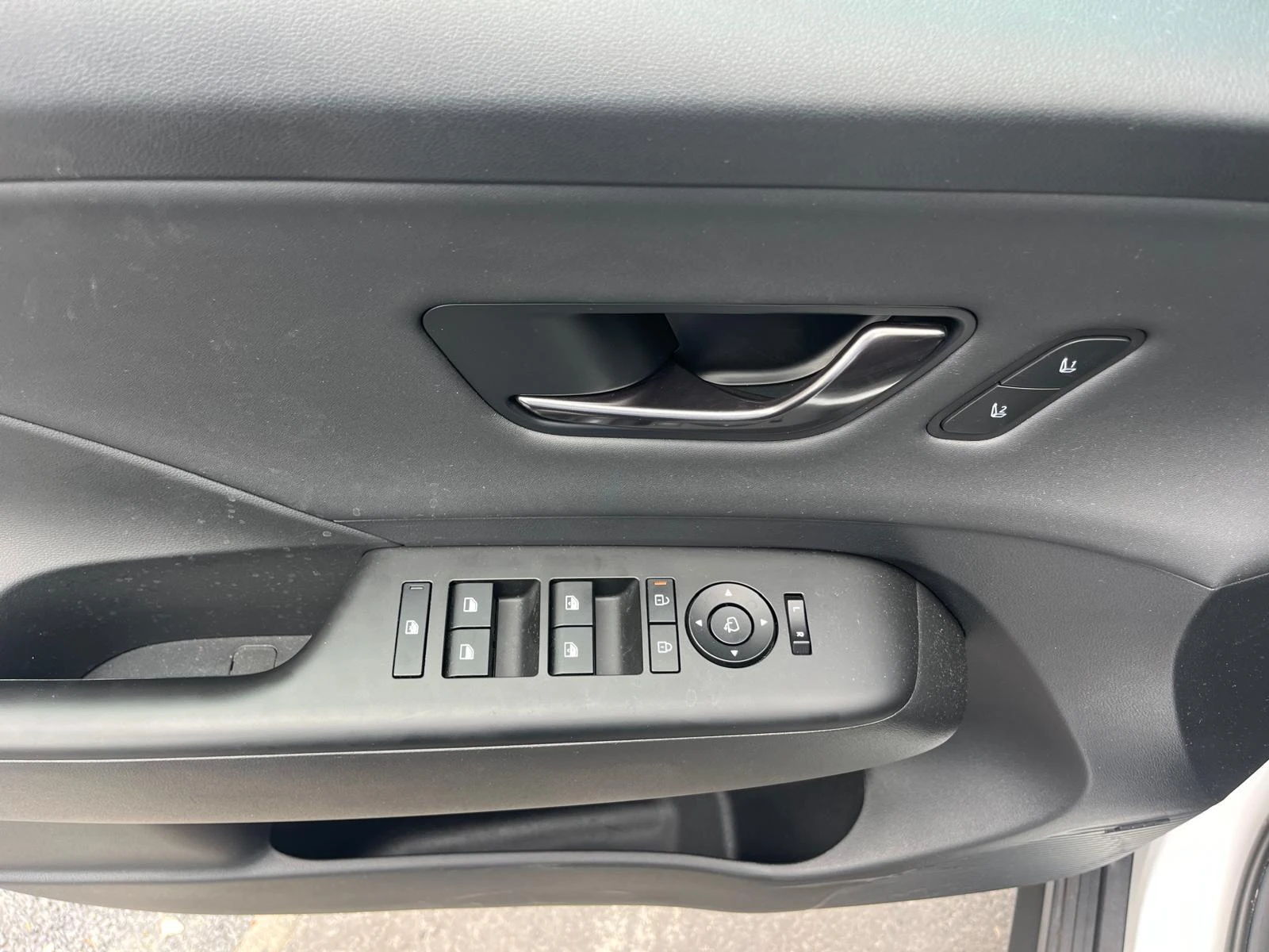 Hyundai Kona 1.6 GDi Hybrid Shine N-Line Sensation 6-DCT